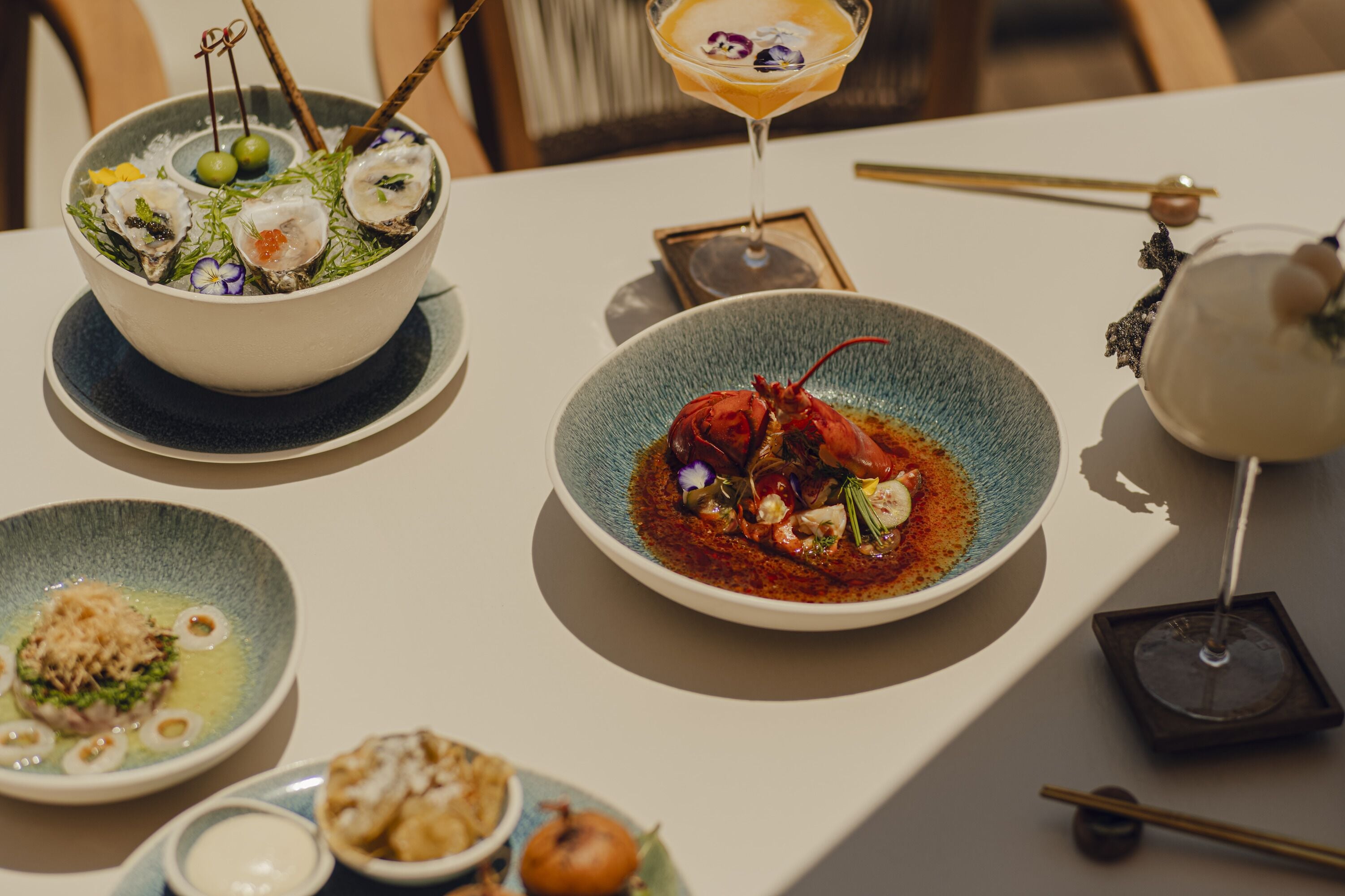 Nobu Residences Los Cabos