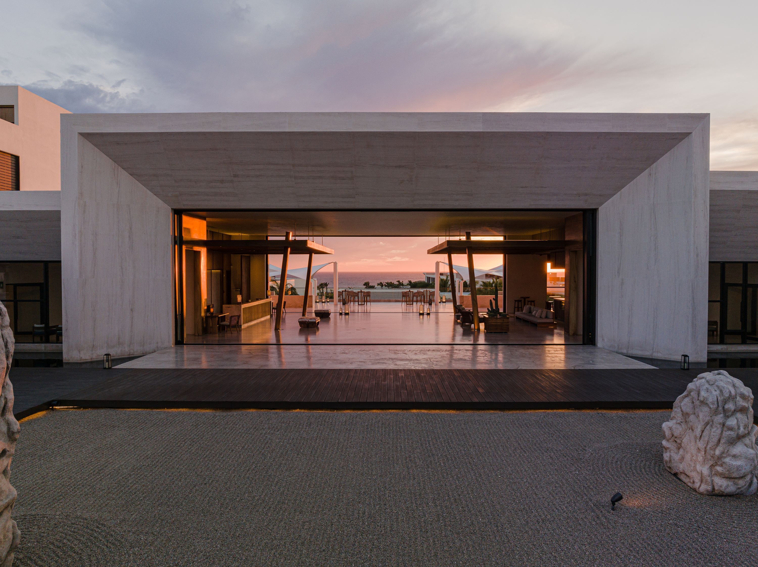 Nobu Residences Los Cabos