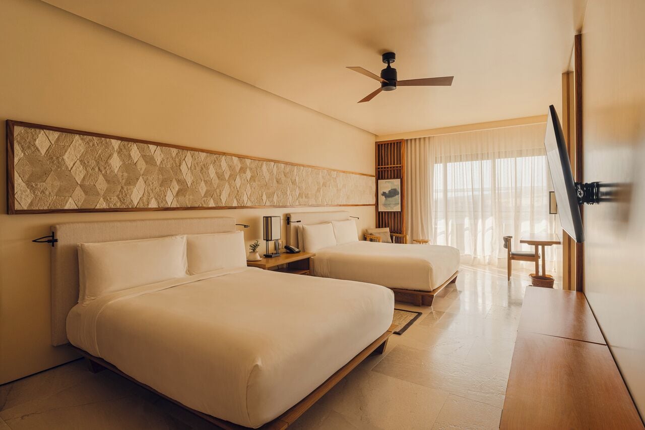 Nobu Residences Los Cabos