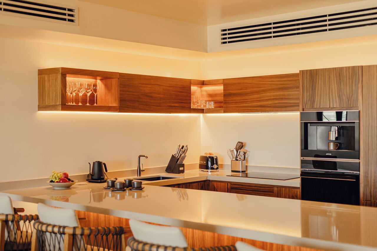 Nobu Residences Los Cabos