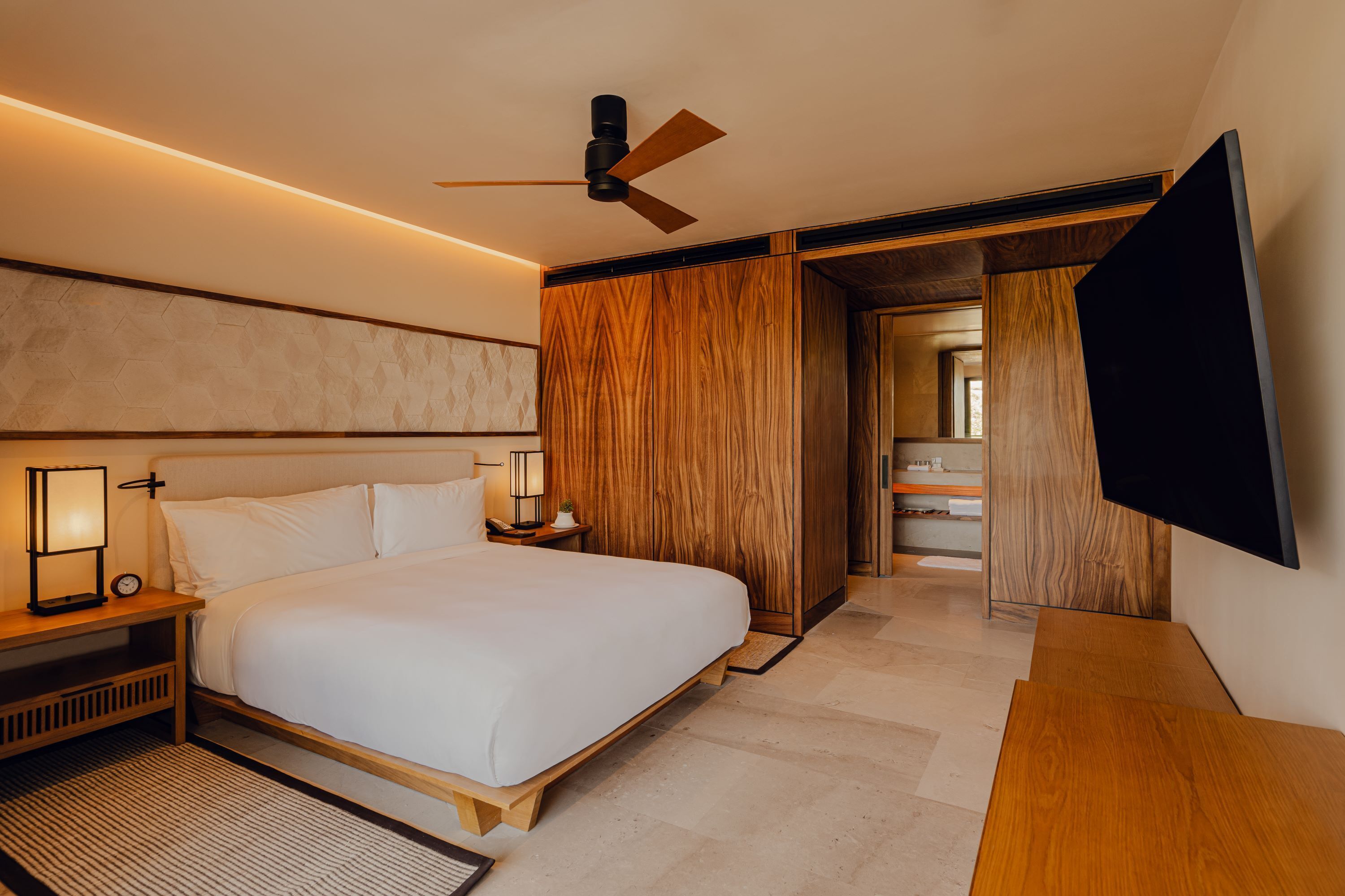 Nobu Residences Los Cabos