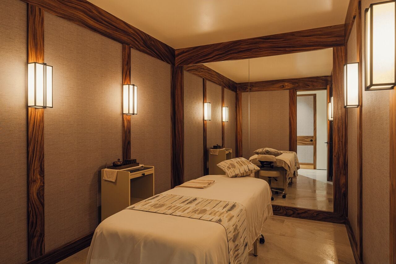 Nobu Residences Los Cabos