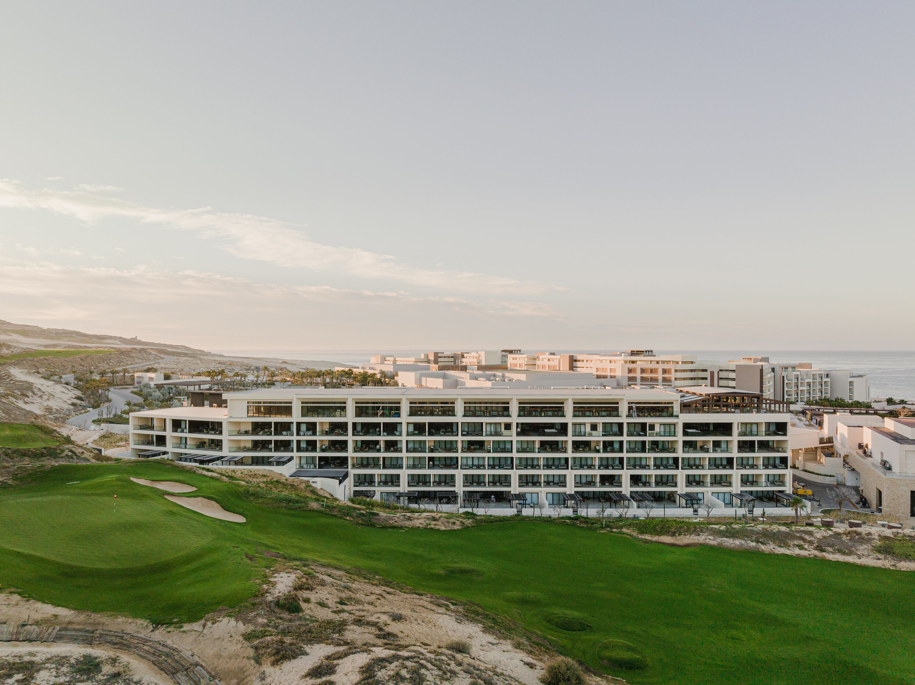 Nobu Residences Los Cabos