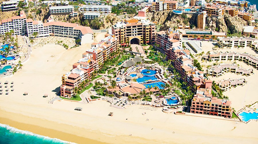 Playa Grande Resort & Grand Spa