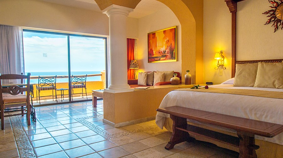 Playa Grande Resort & Grand Spa