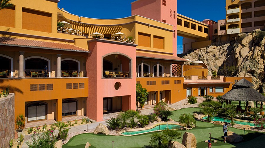 Playa Grande Resort & Grand Spa