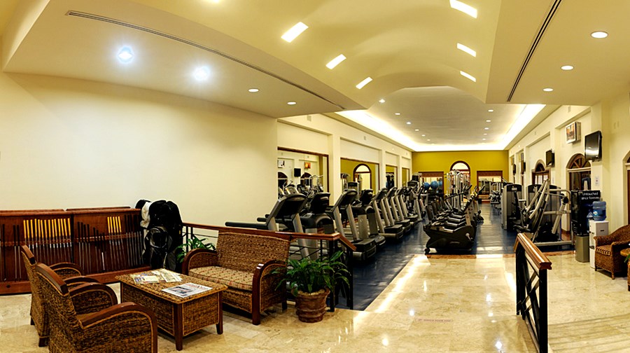 Playa Grande Resort & Grand Spa