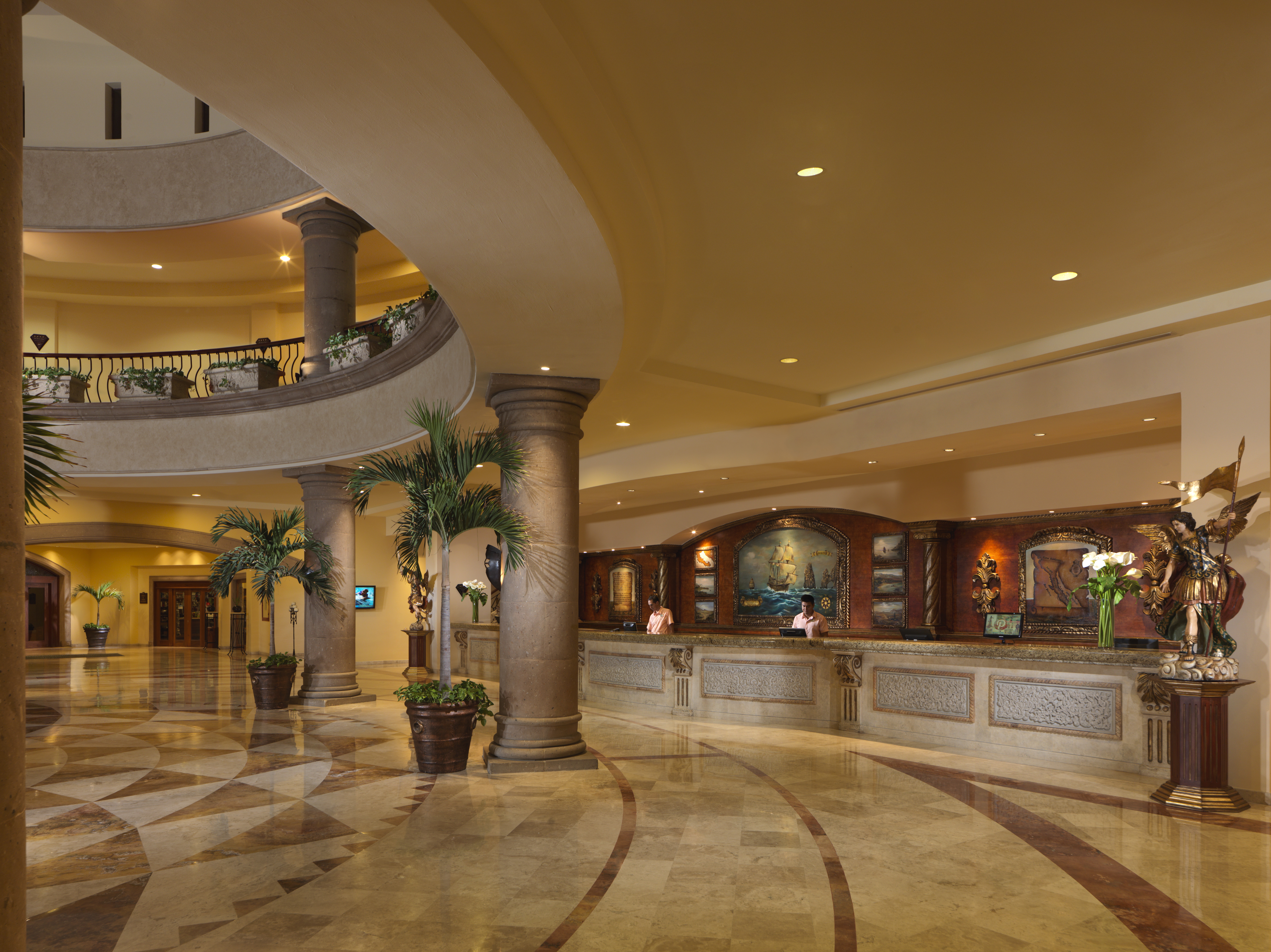 Playa Grande Resort & Grand Spa