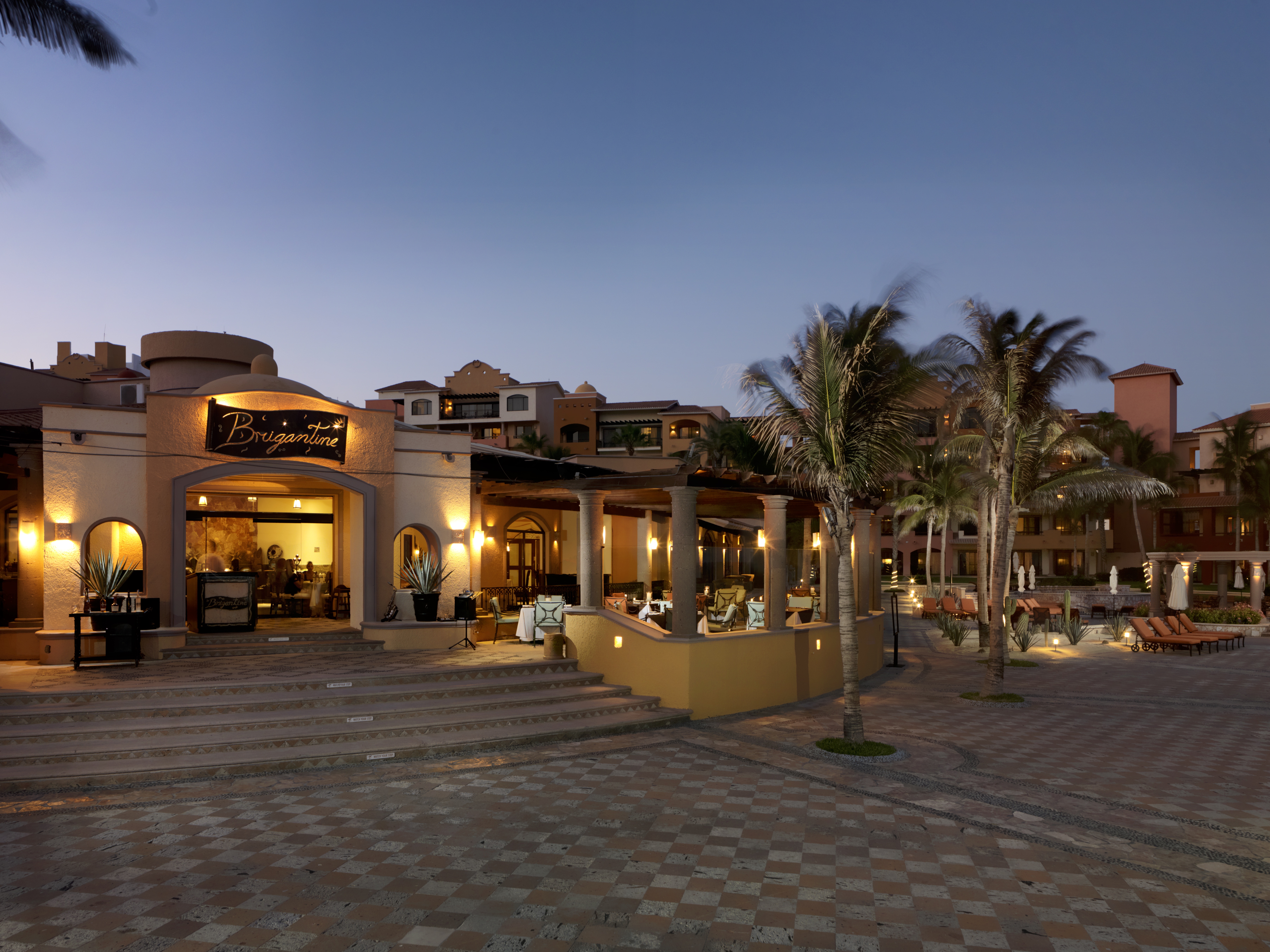Playa Grande Resort & Grand Spa