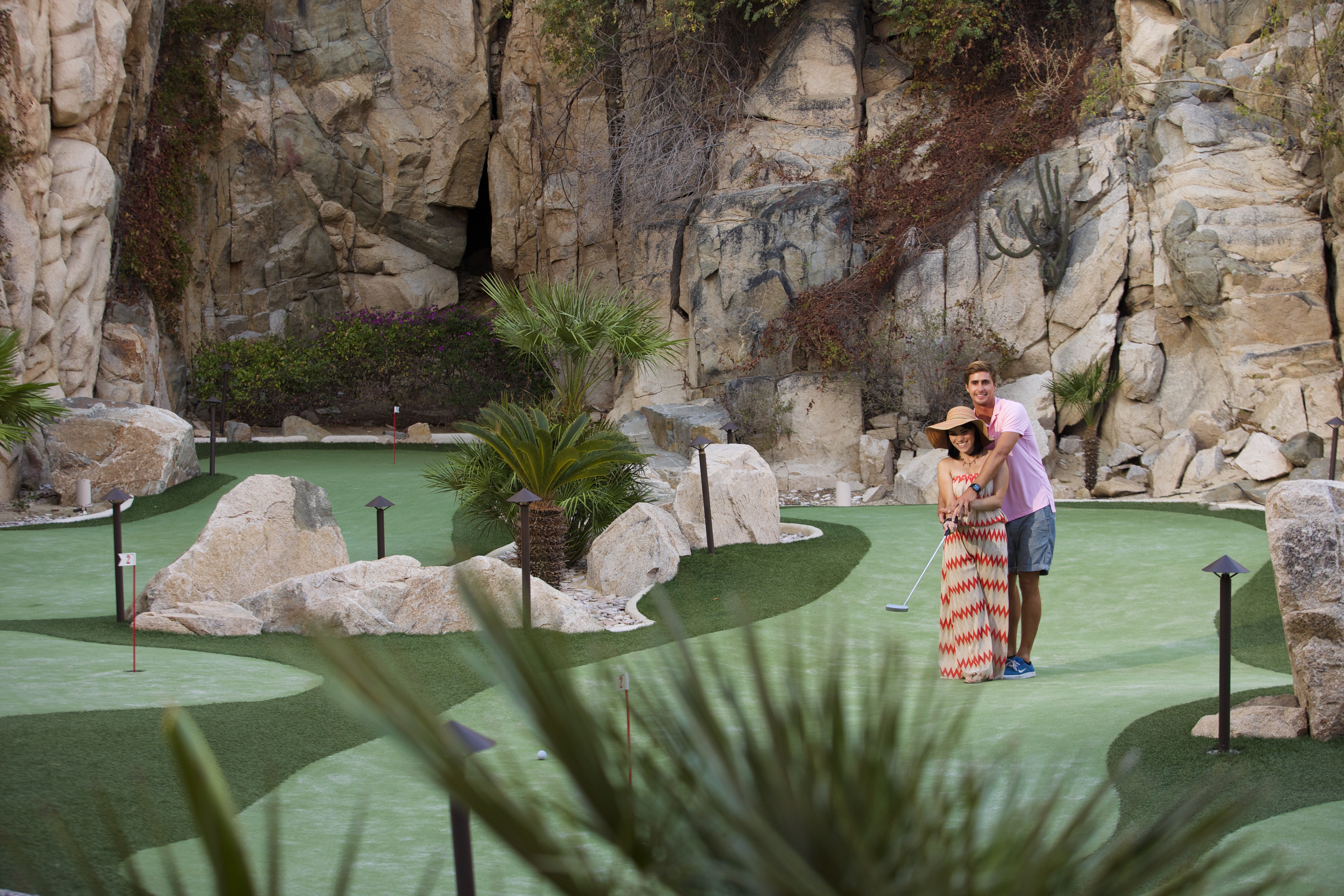 Playa Grande Resort & Grand Spa