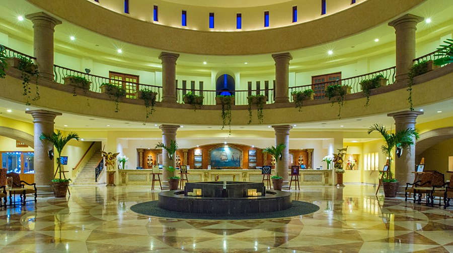 Playa Grande Resort & Grand Spa