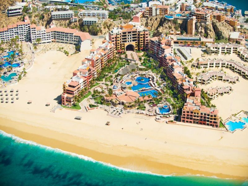 Playa Grande Resort & Grand Spa