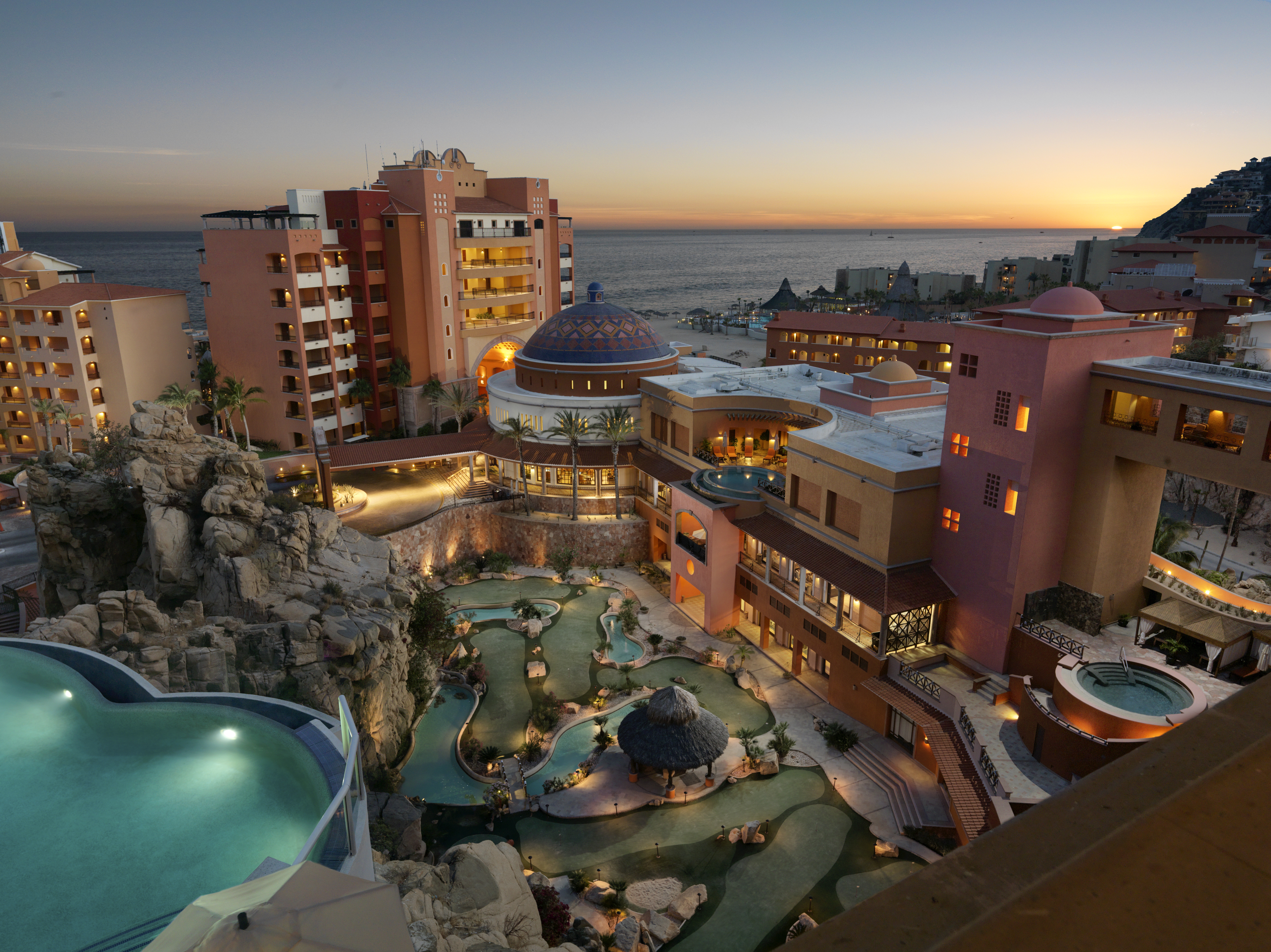 Playa Grande Resort & Grand Spa