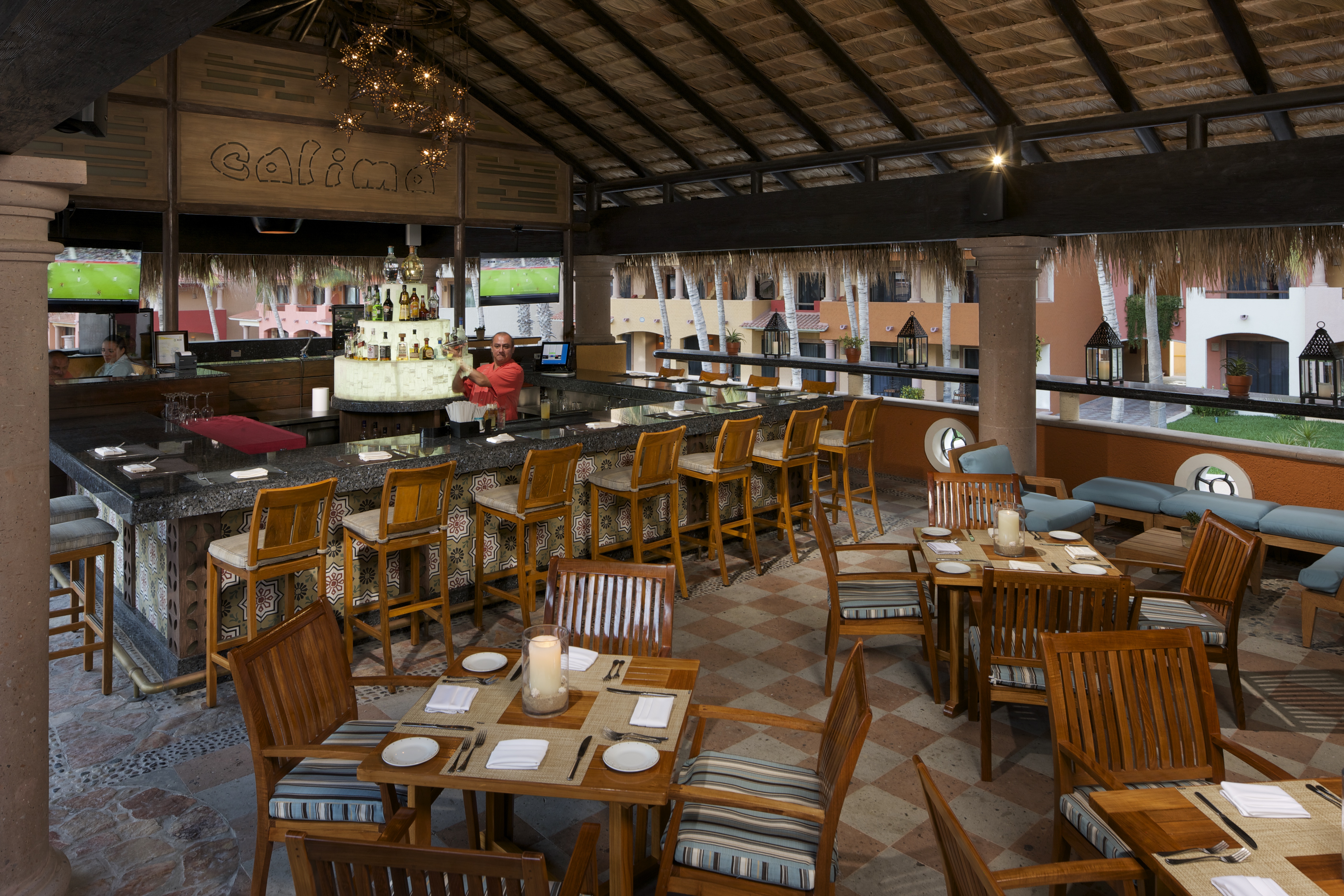 Playa Grande Resort & Grand Spa