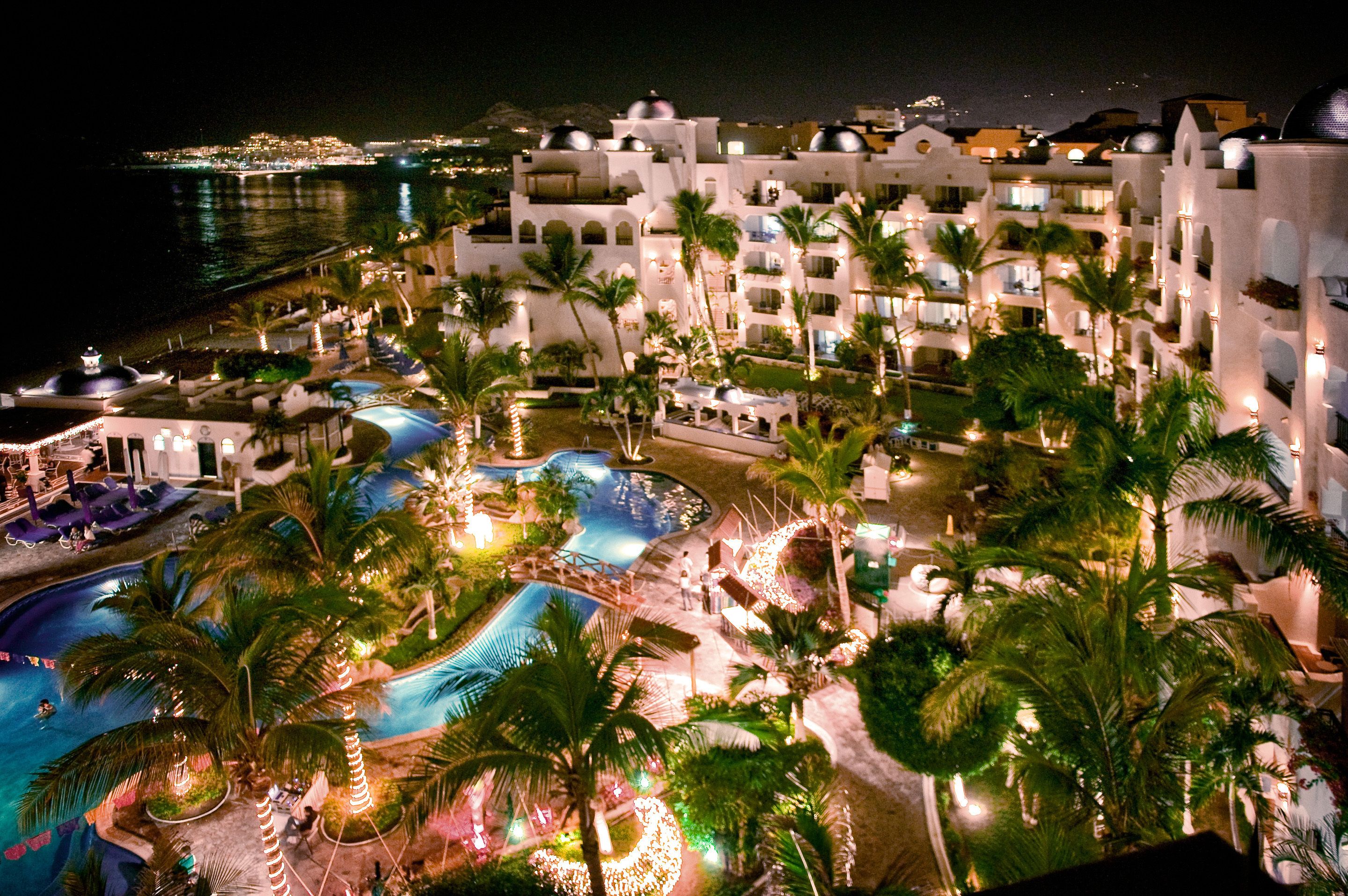 Pueblo Bonito Los Cabos Beach Resort