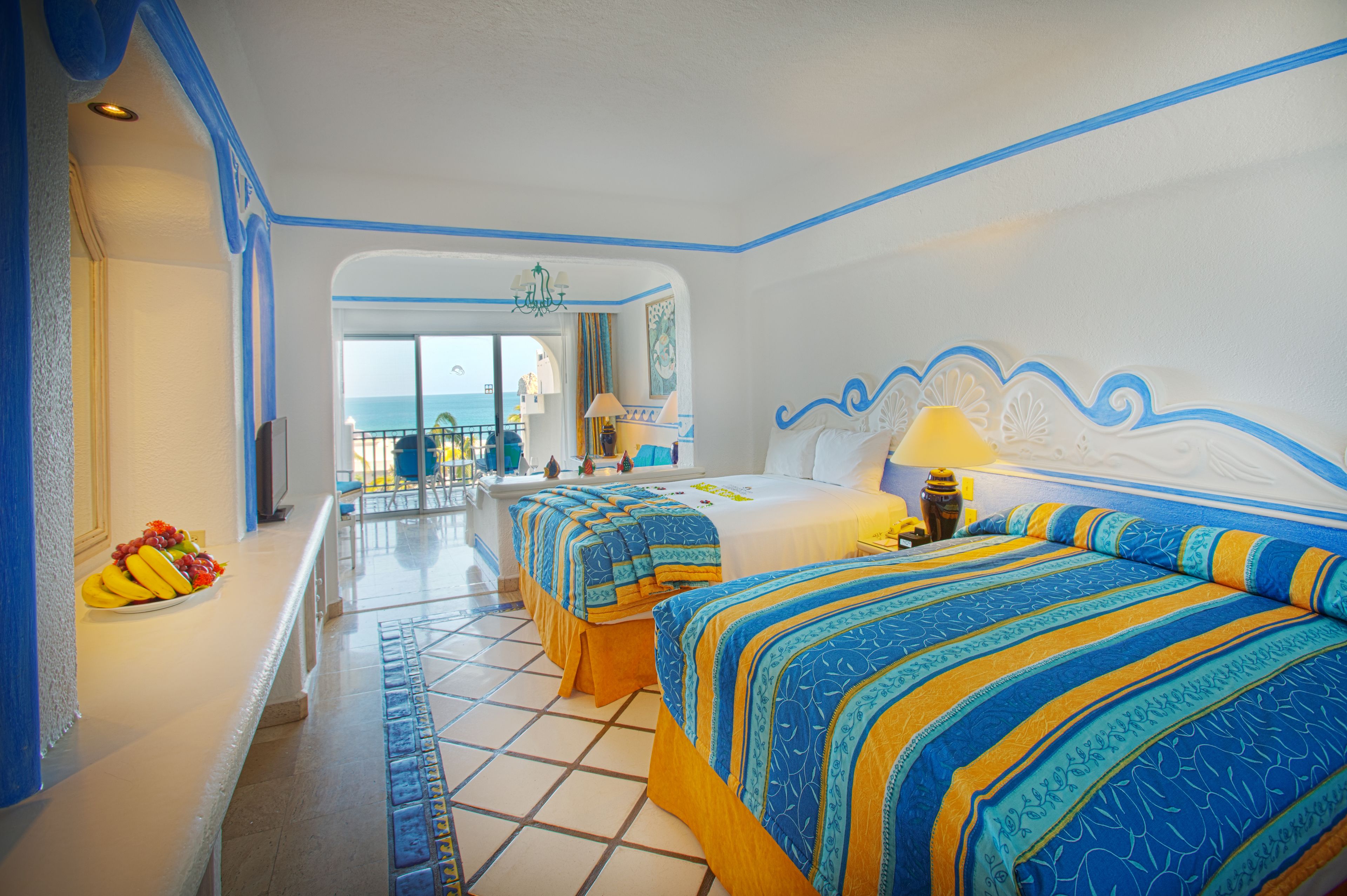 Pueblo Bonito Los Cabos Beach Resort