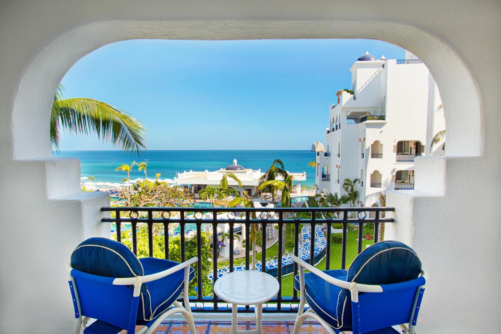 Pueblo Bonito Los Cabos Beach Resort