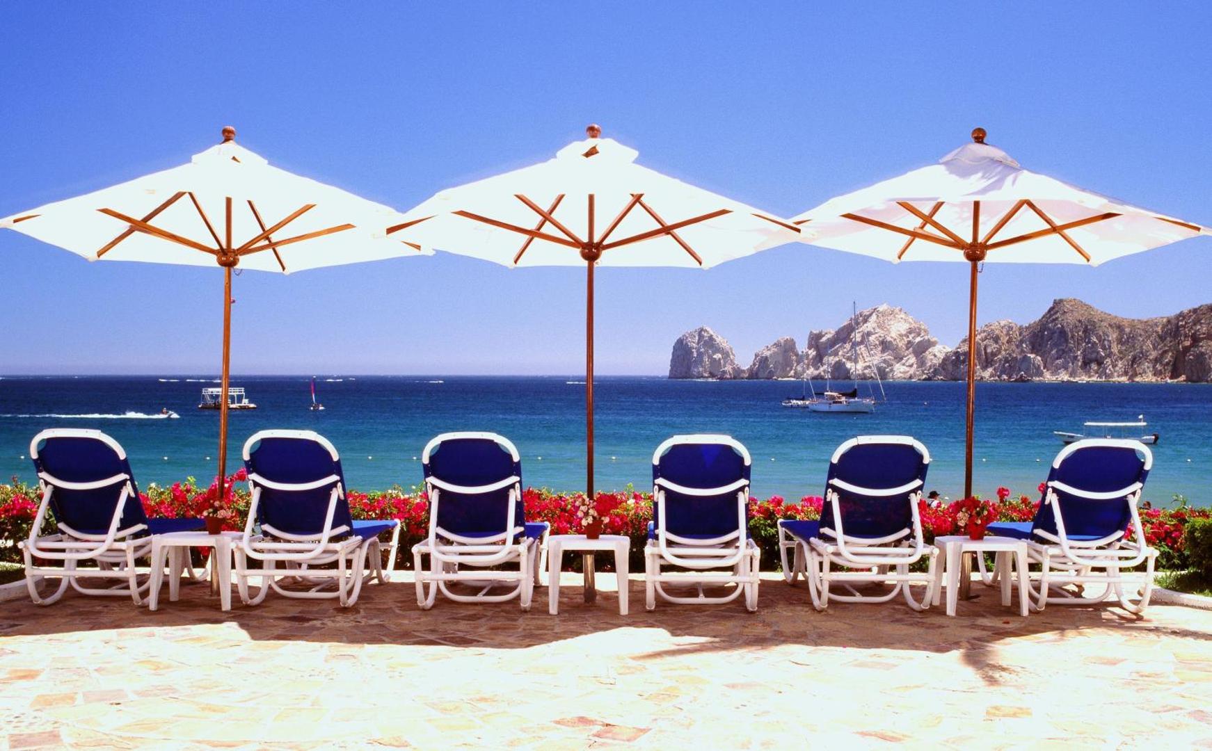 Pueblo Bonito Los Cabos Beach Resort