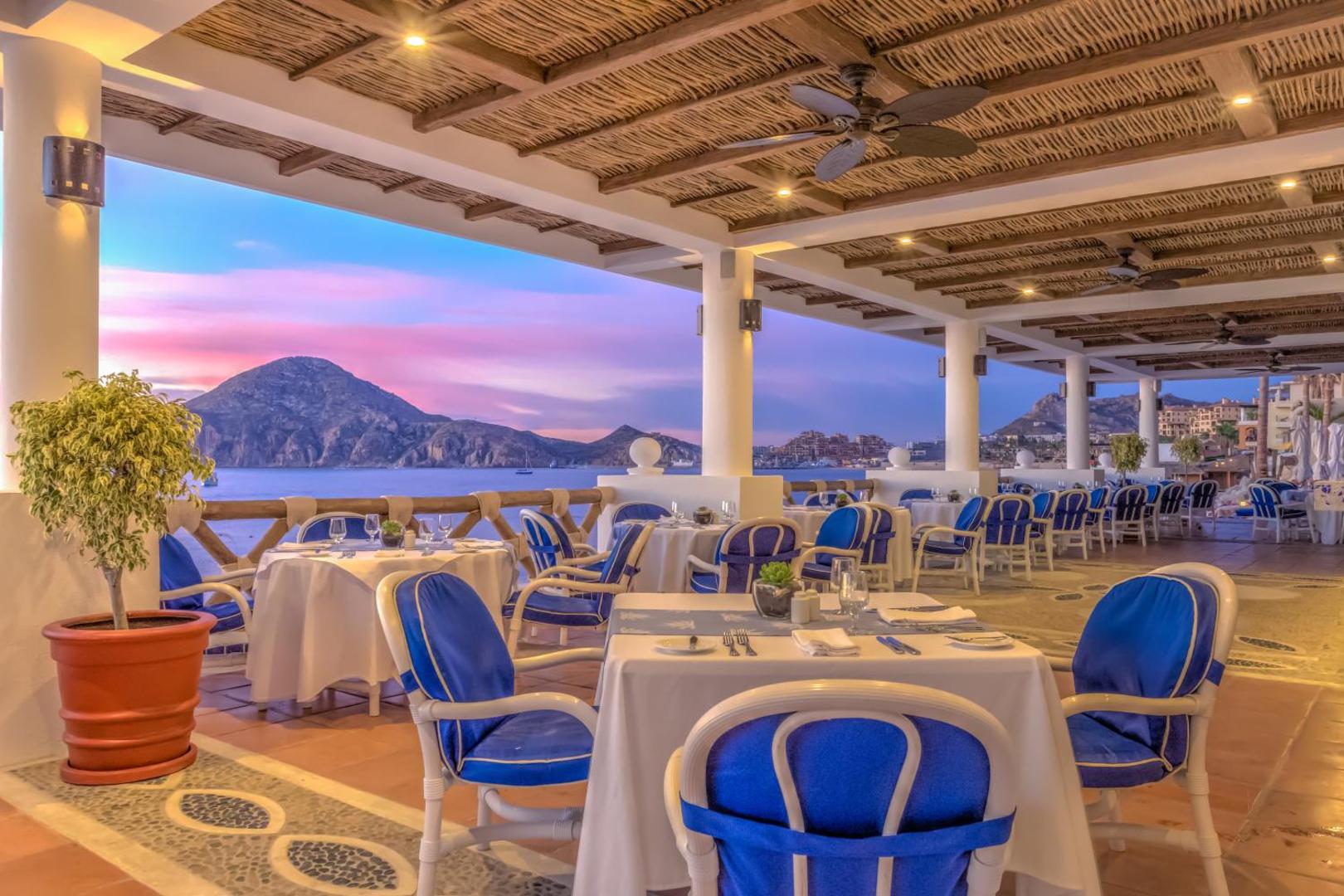 Pueblo Bonito Los Cabos Beach Resort