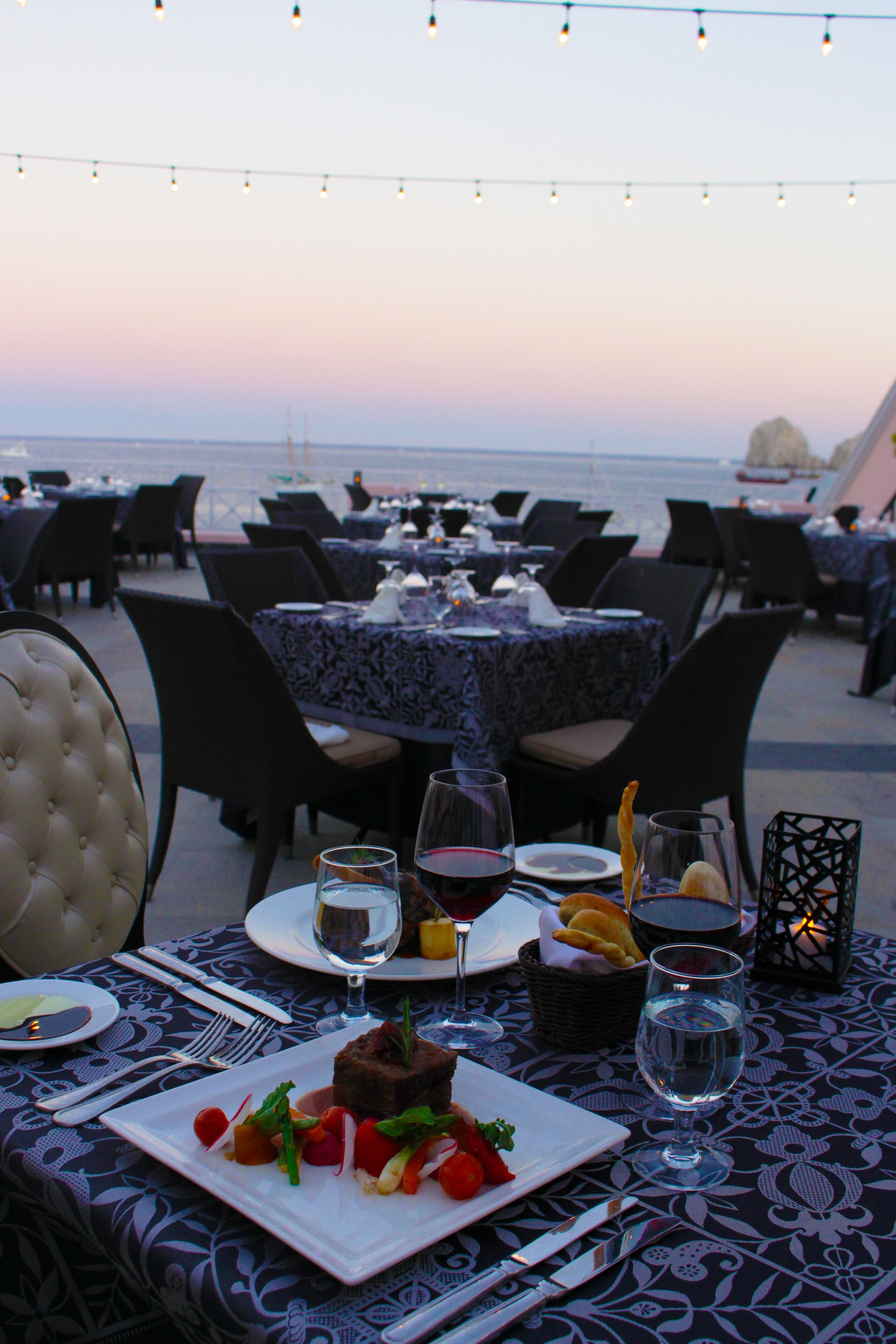 Pueblo Bonito Los Cabos Beach Resort