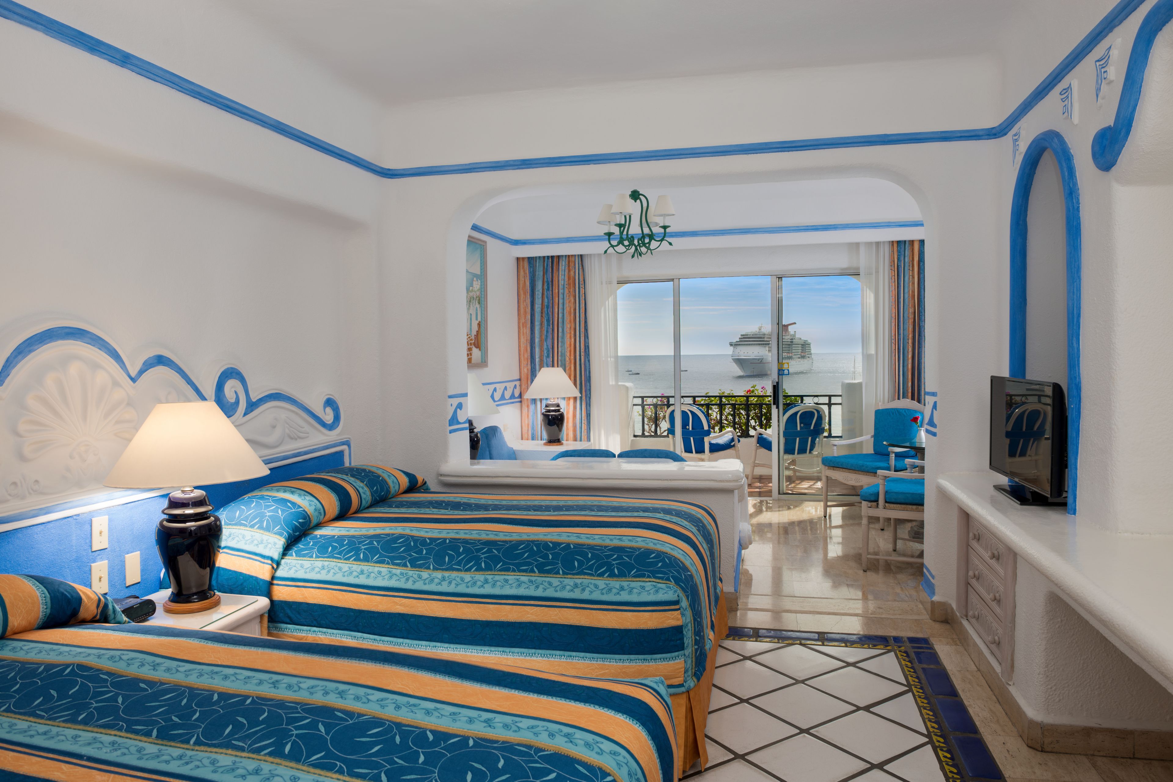 Pueblo Bonito Los Cabos Beach Resort
