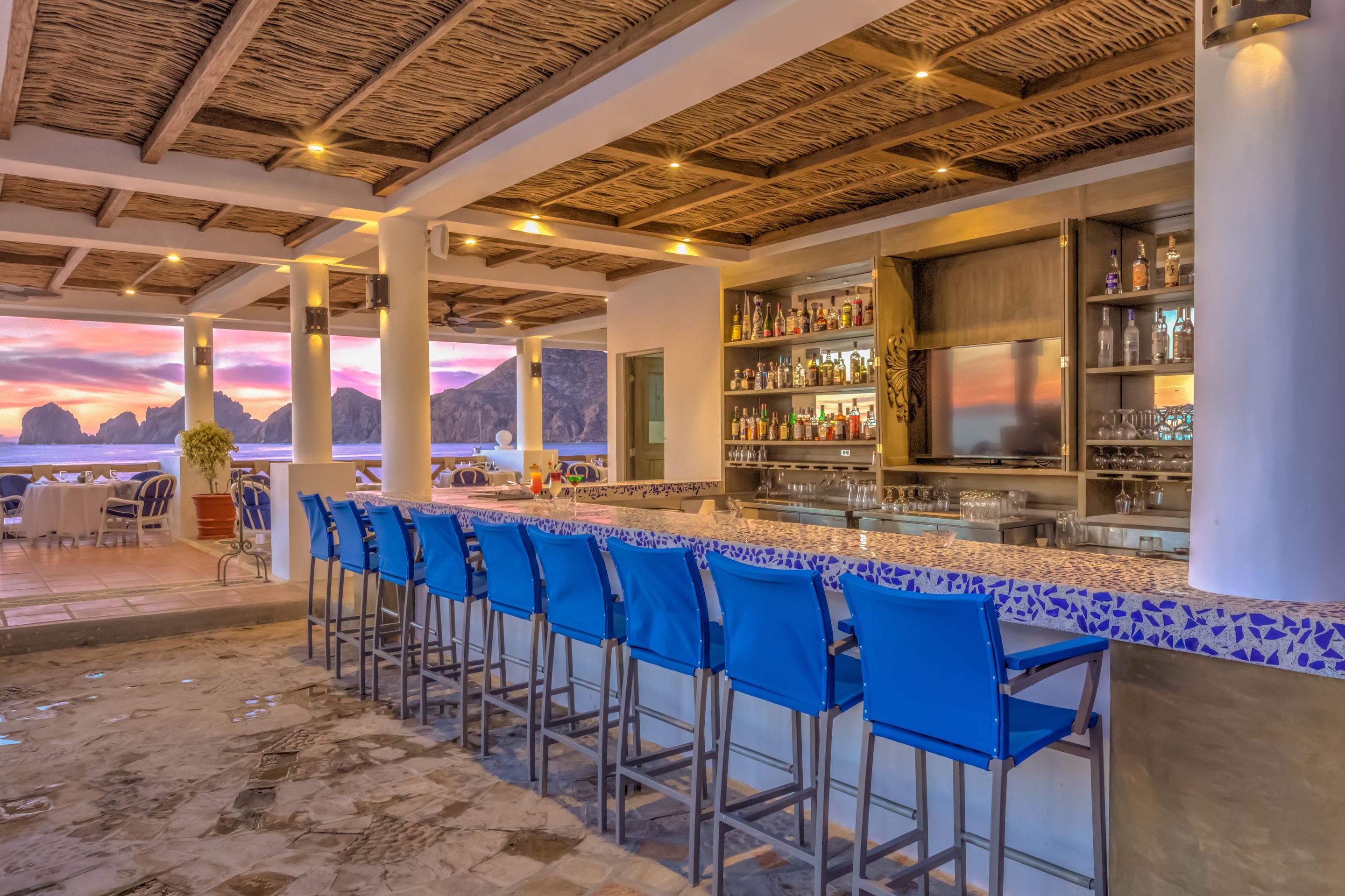 Pueblo Bonito Los Cabos Beach Resort