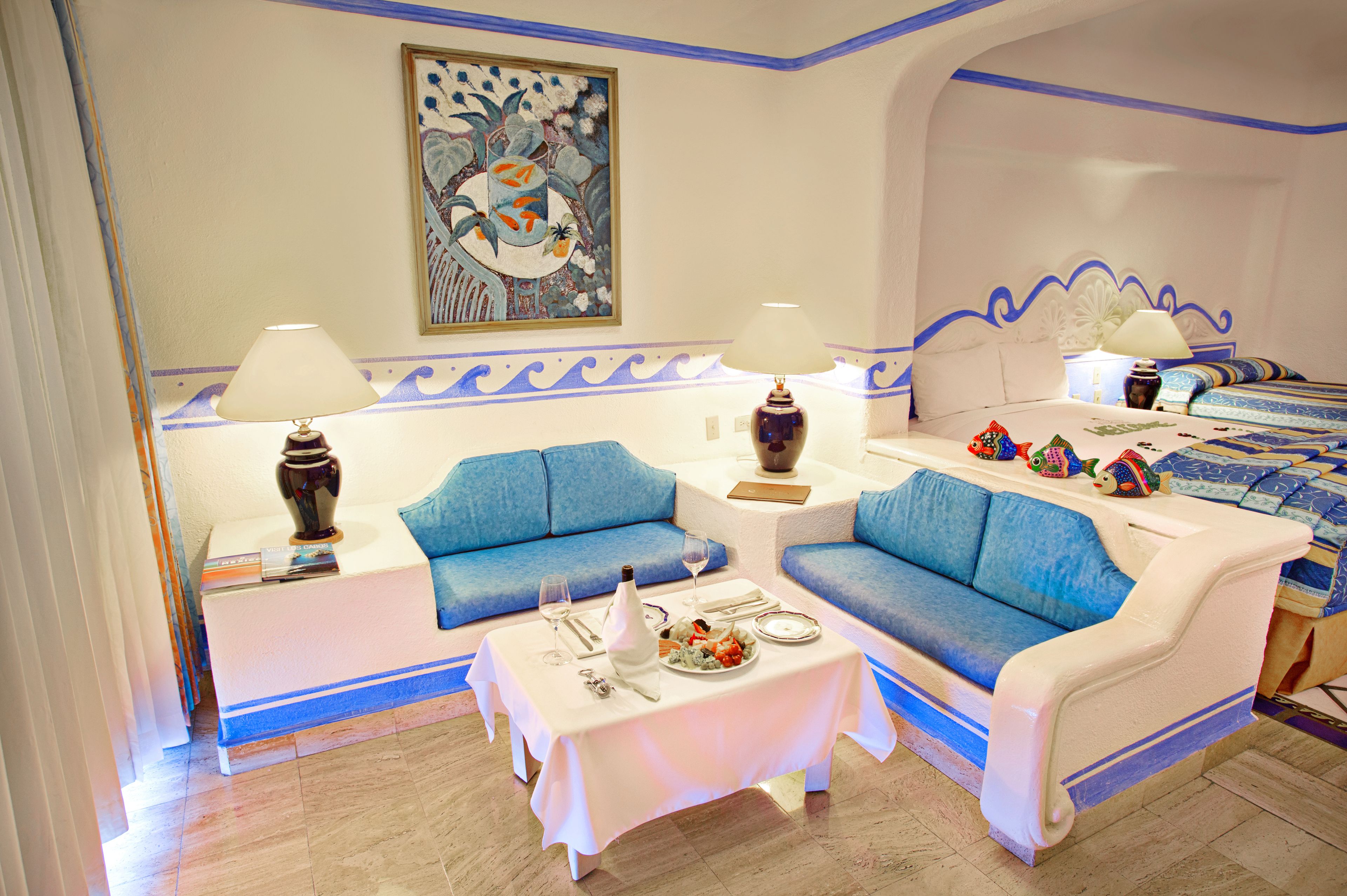 Pueblo Bonito Los Cabos Beach Resort