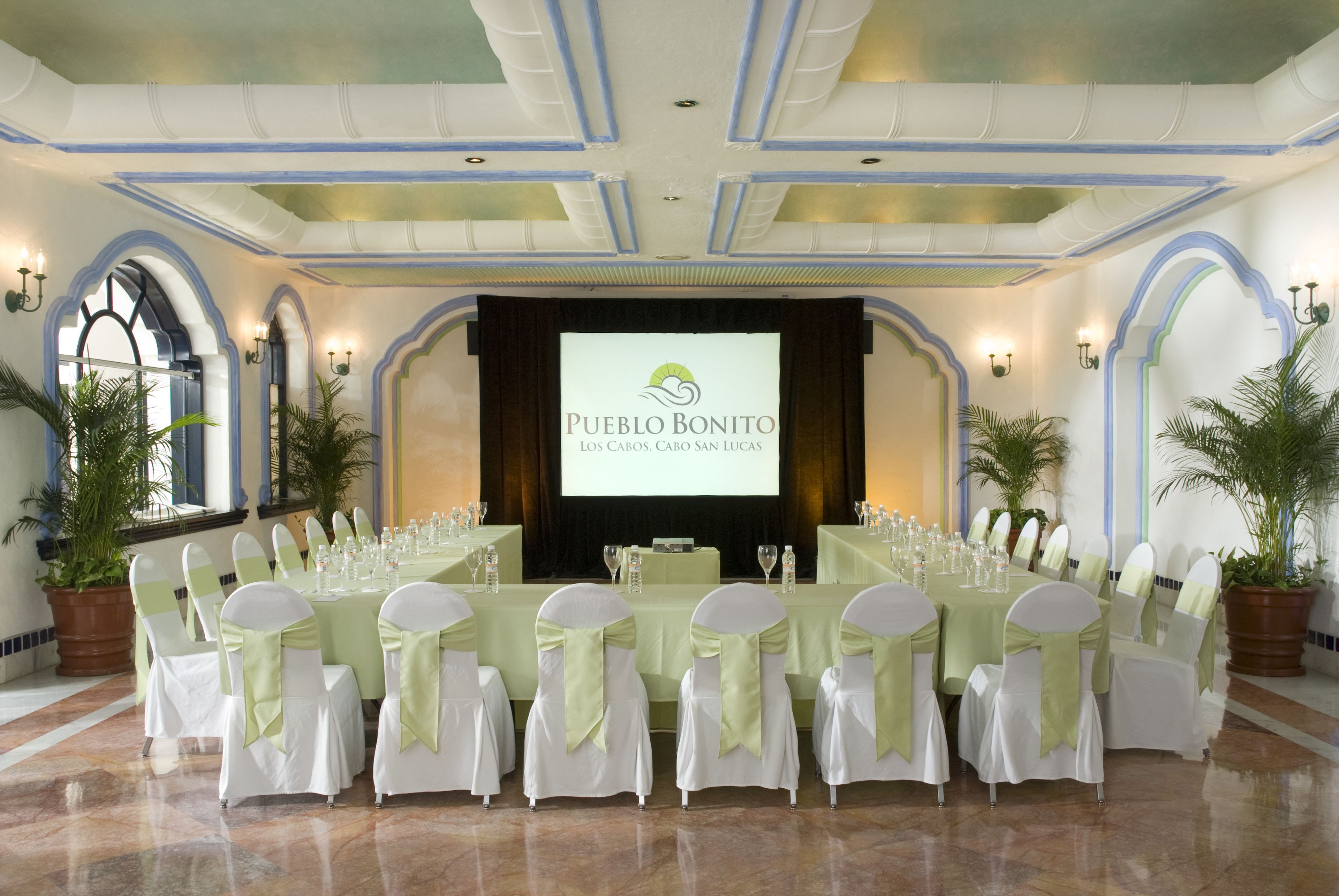Pueblo Bonito Los Cabos Beach Resort
