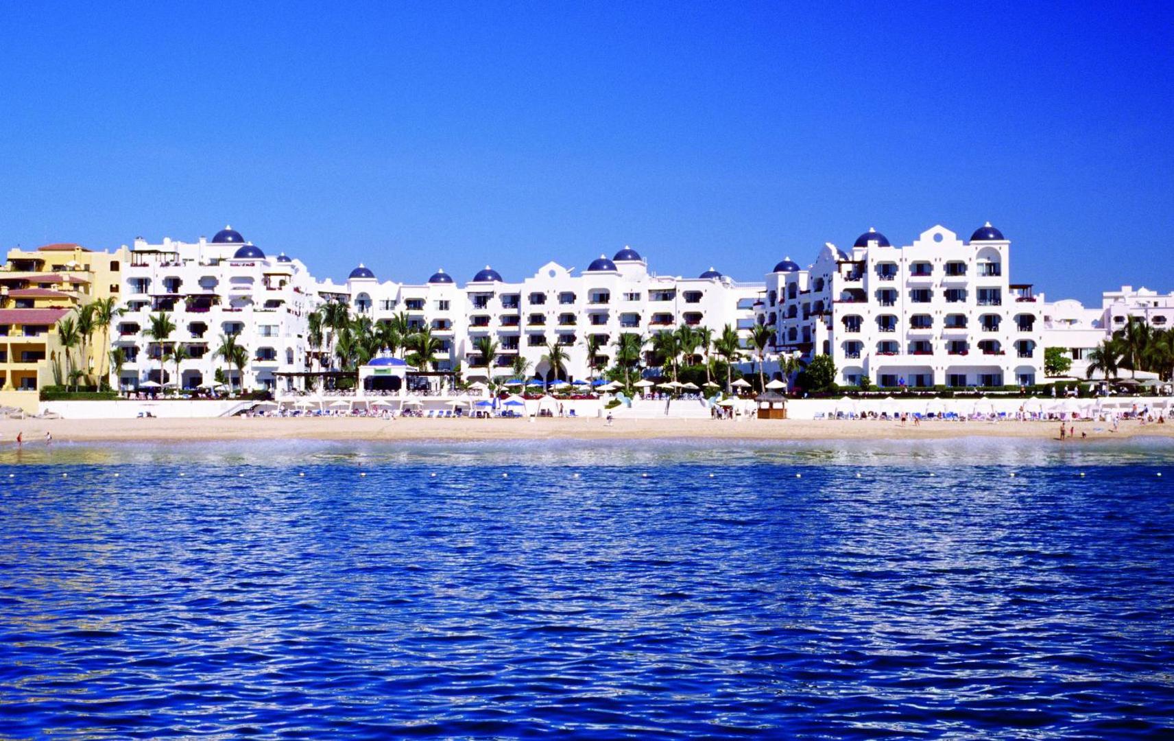 Pueblo Bonito Los Cabos Beach Resort