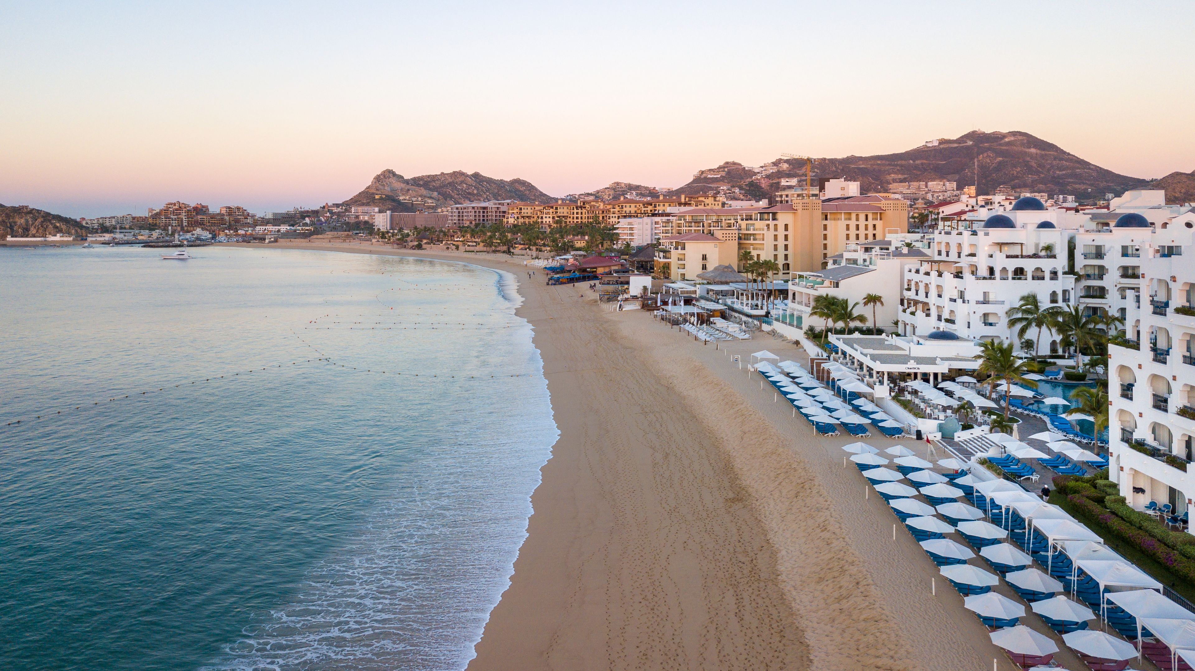 Pueblo Bonito Los Cabos Beach Resort