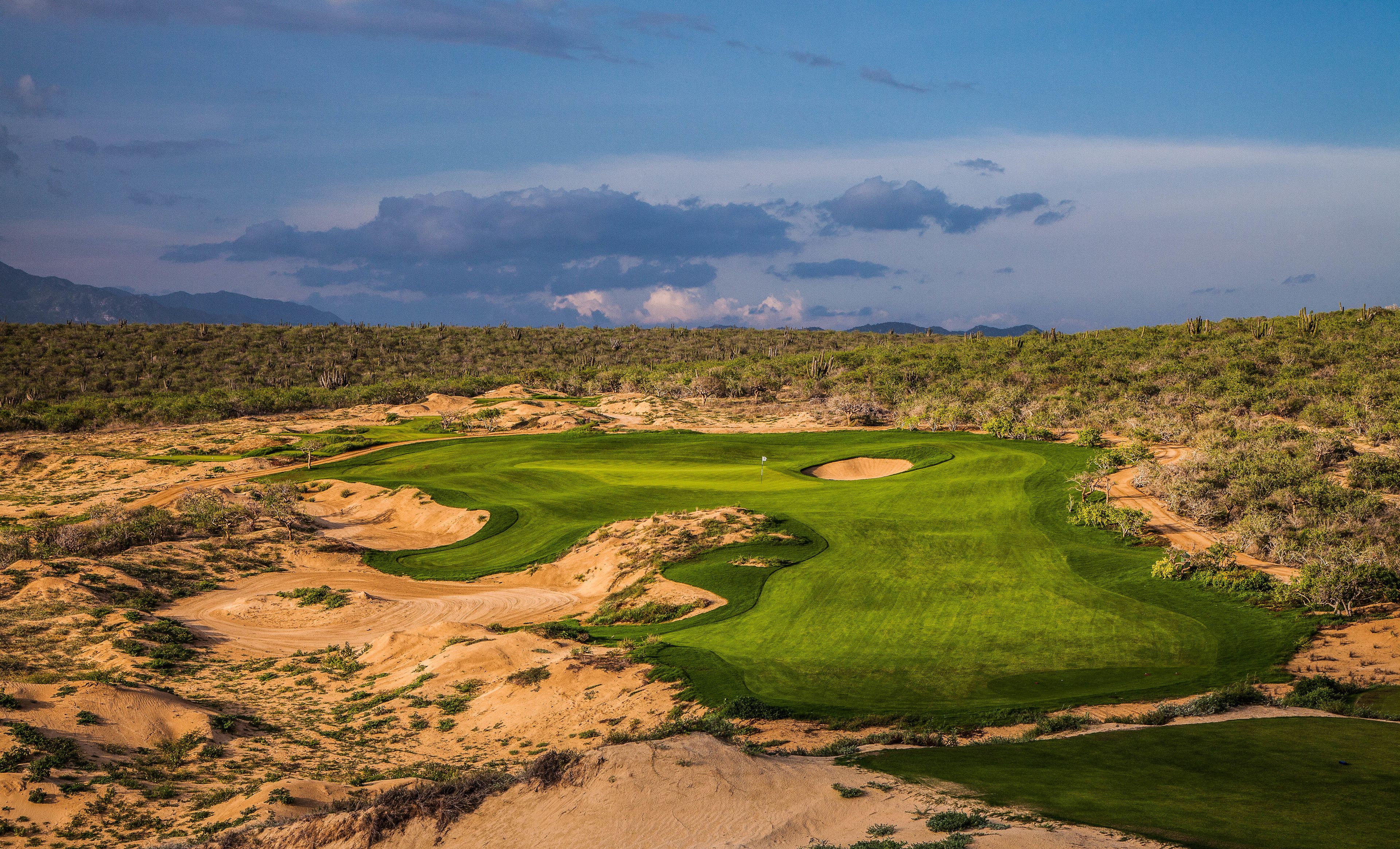 Pueblo Bonito Los Cabos Beach Resort