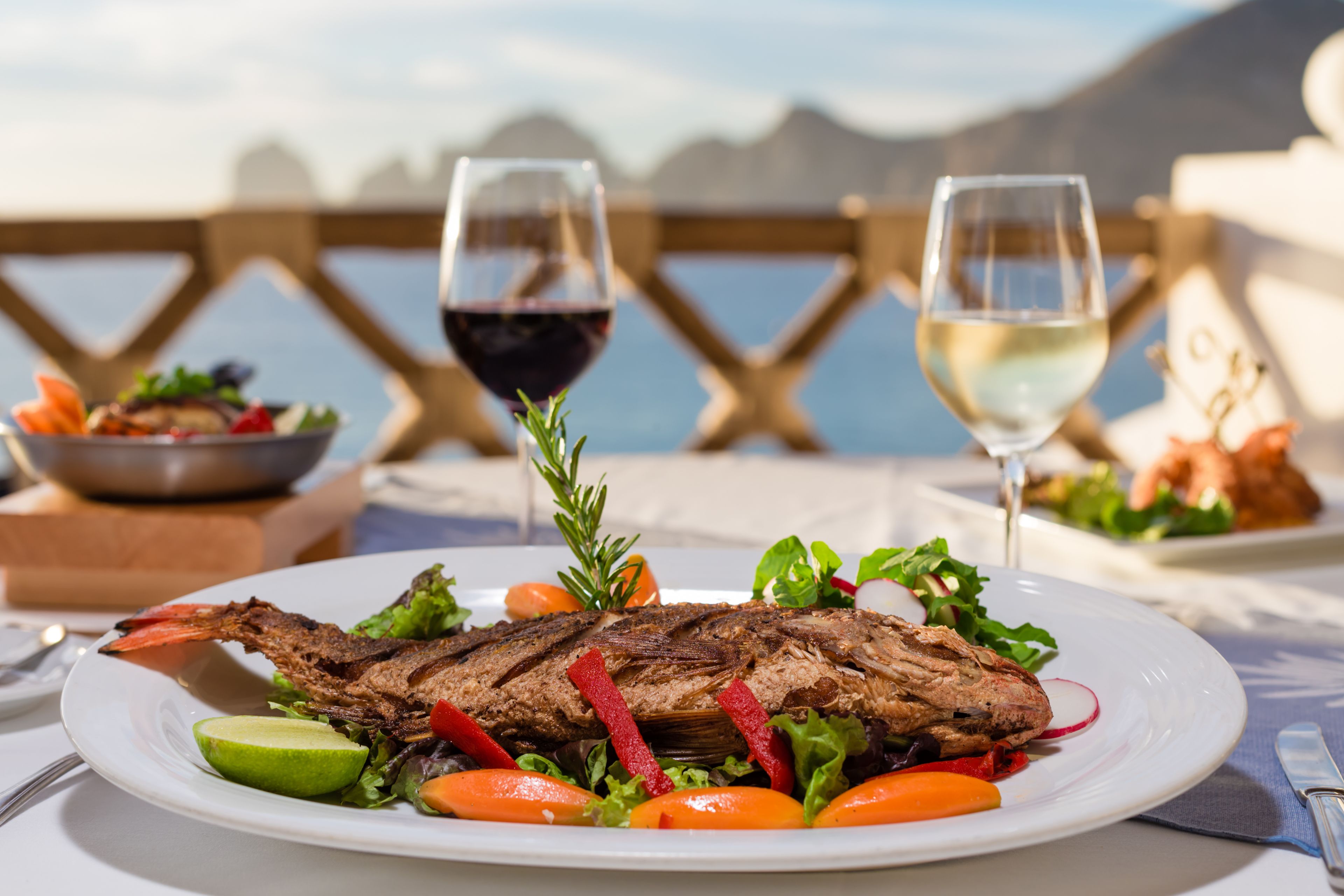 Pueblo Bonito Los Cabos Beach Resort
