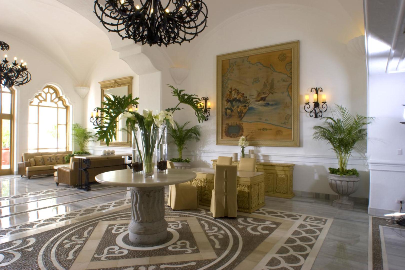 Pueblo Bonito Los Cabos Beach Resort