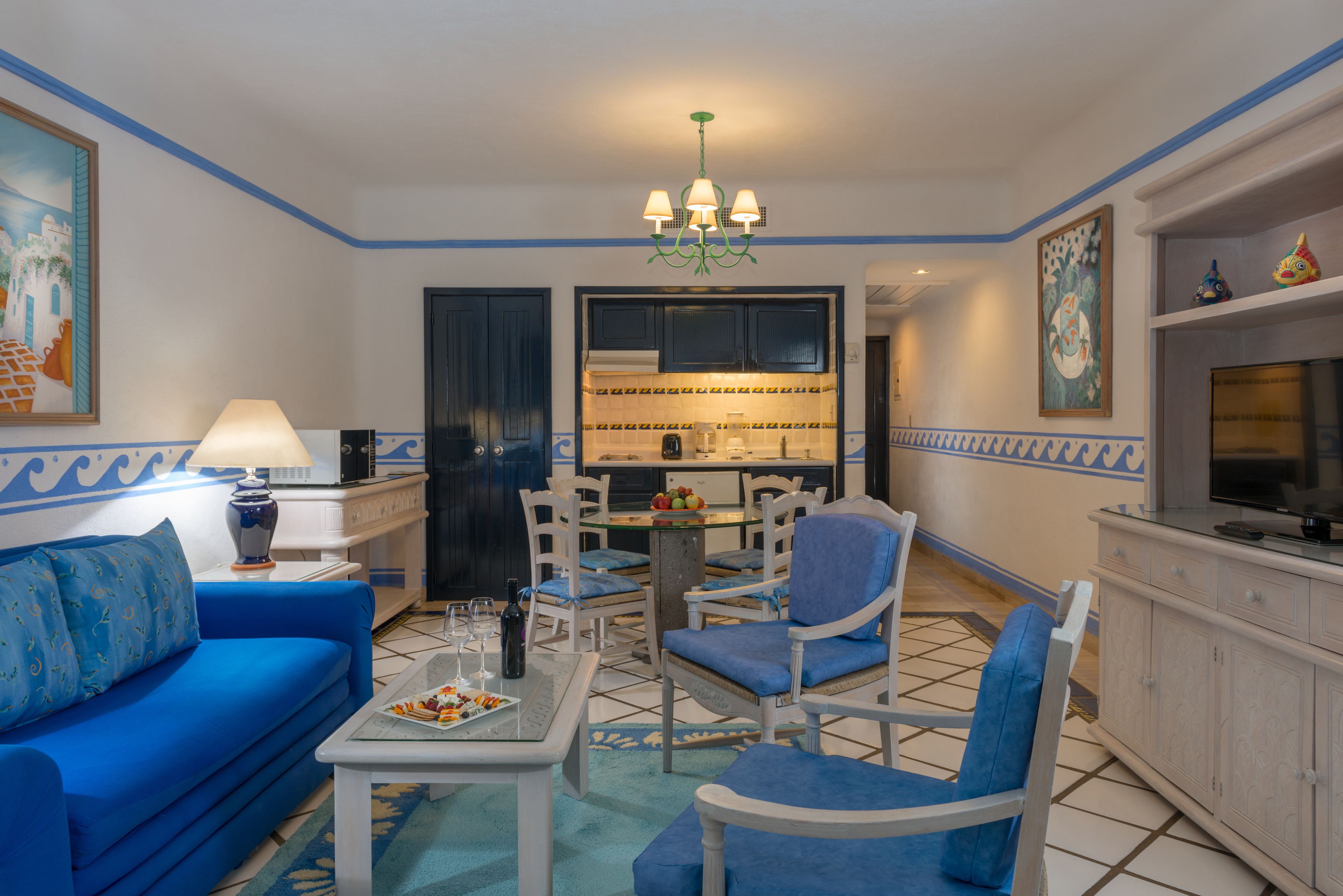 Pueblo Bonito Los Cabos Beach Resort