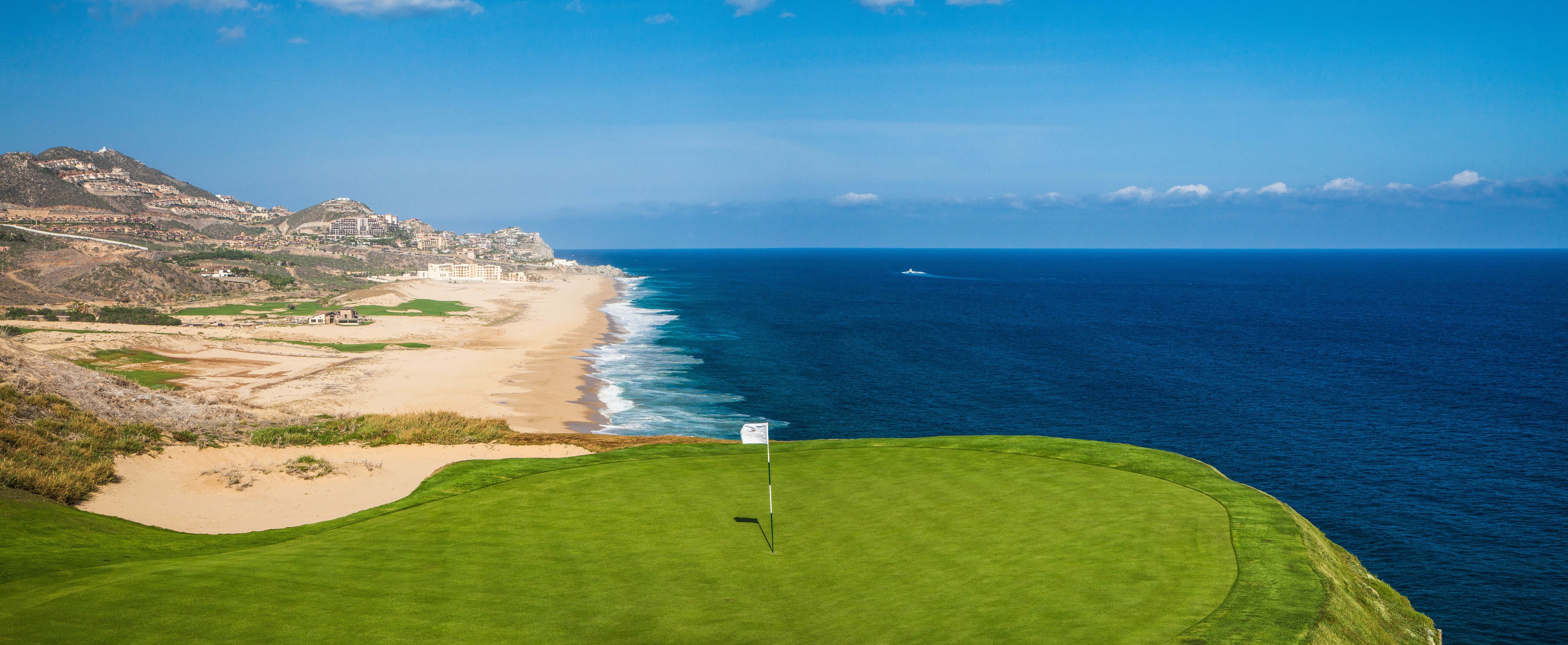 Pueblo Bonito Los Cabos Beach Resort