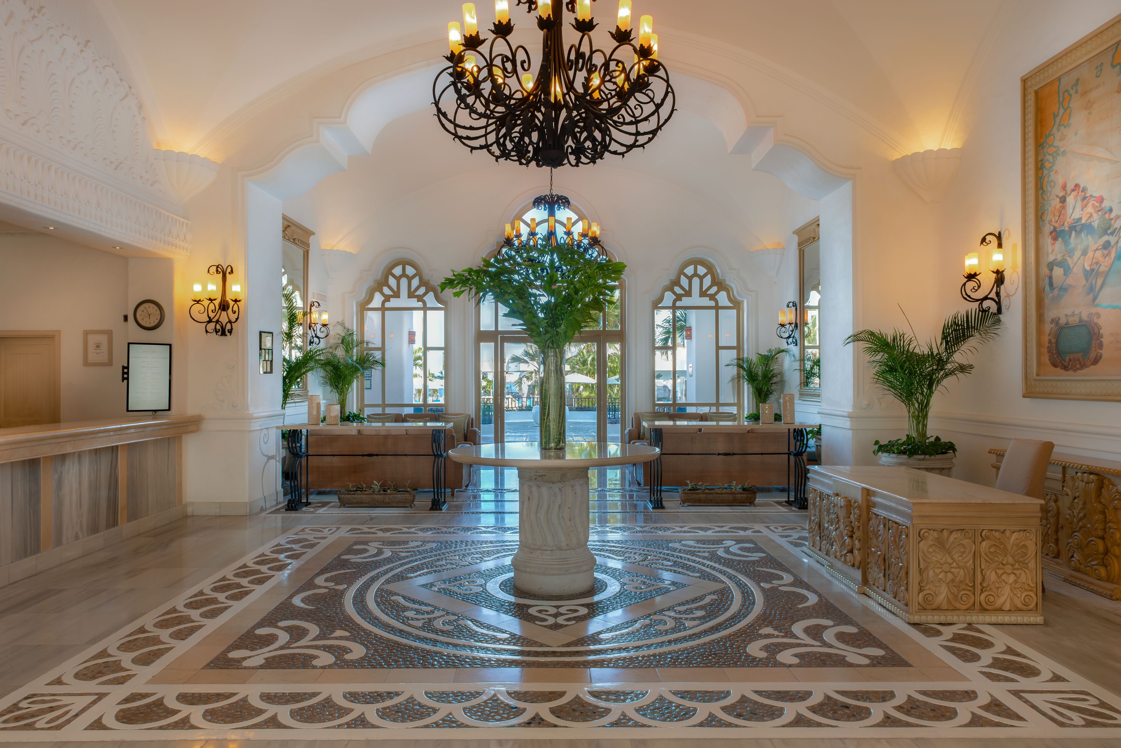 Pueblo Bonito Los Cabos Beach Resort
