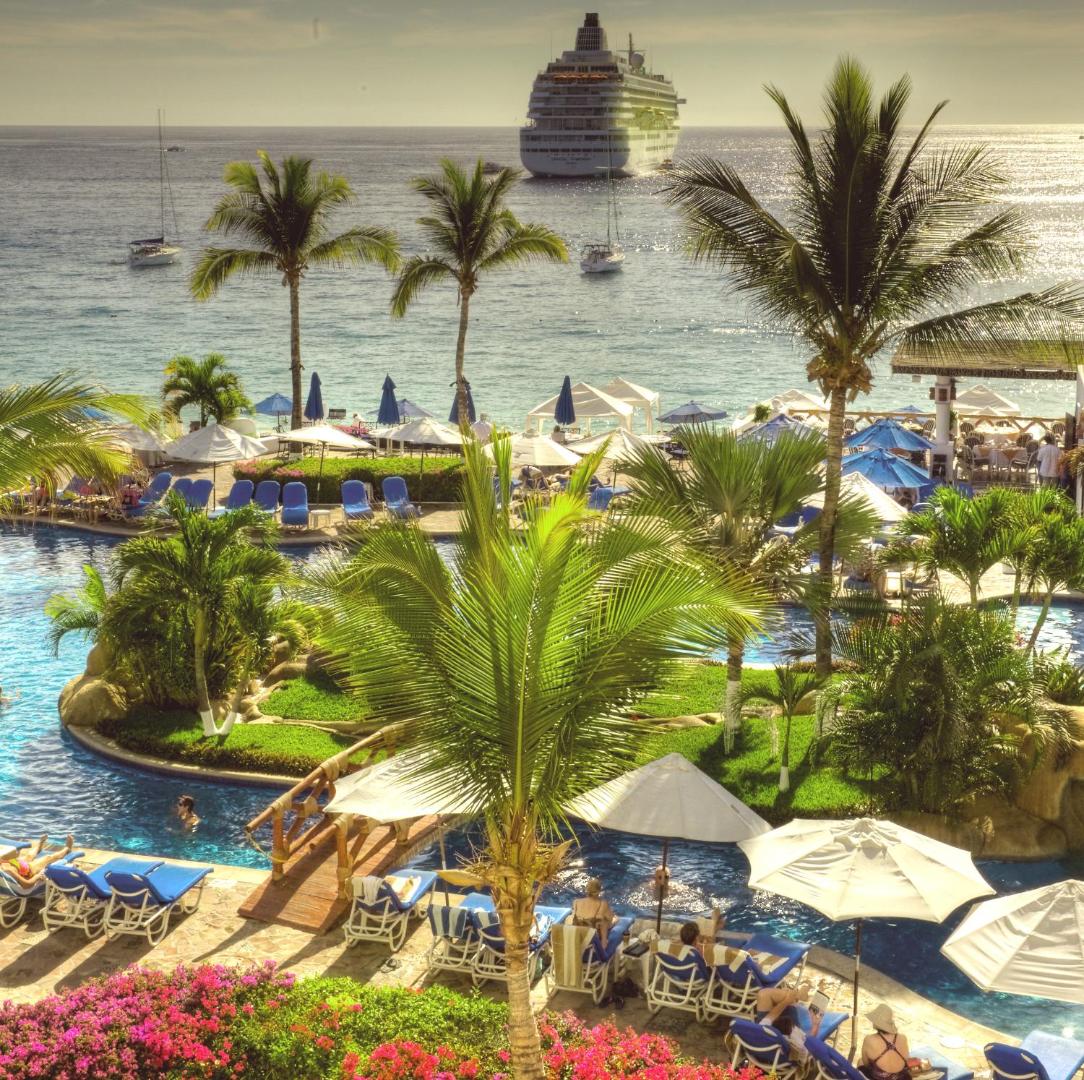 Pueblo Bonito Los Cabos Beach Resort