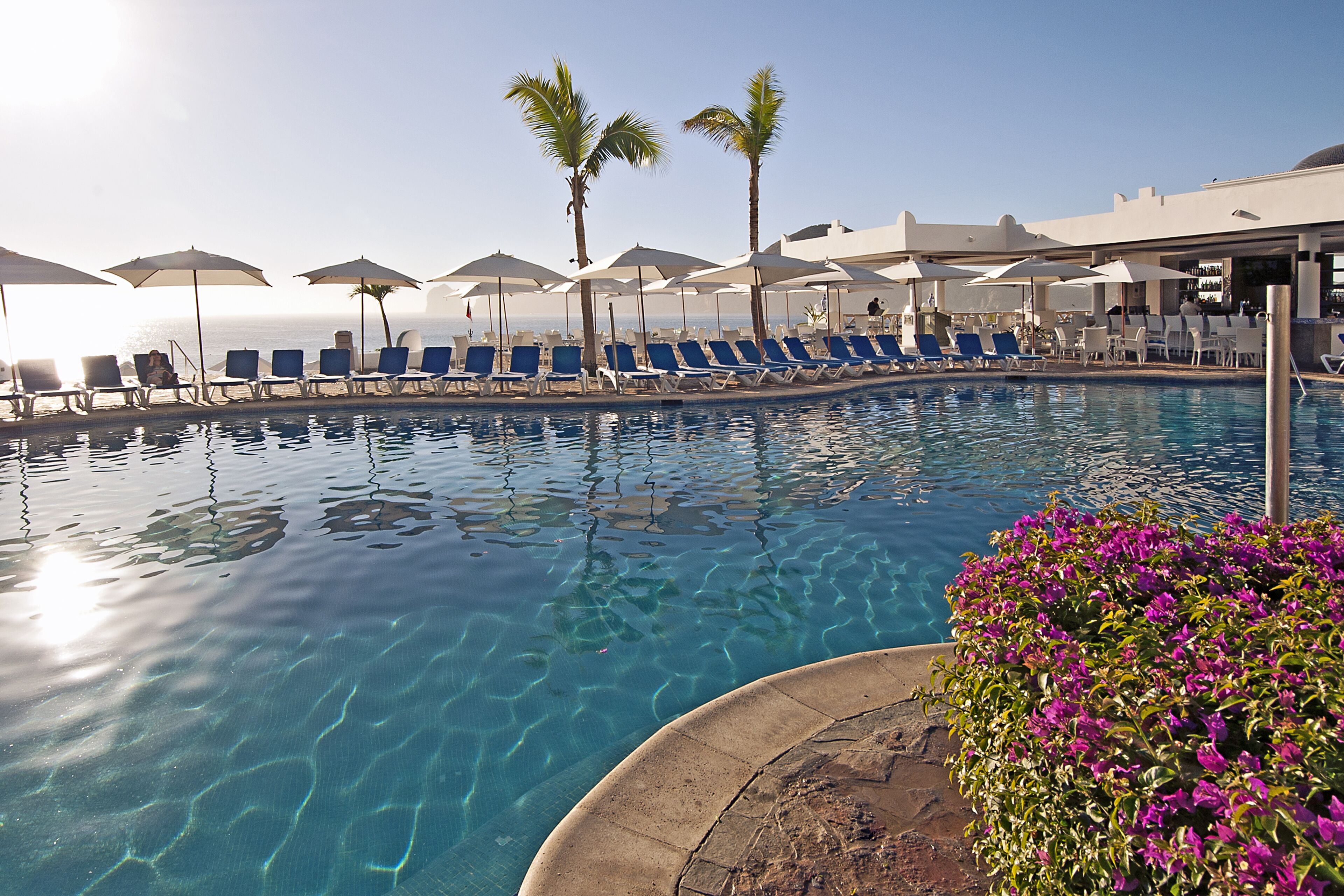 Pueblo Bonito Los Cabos Beach Resort