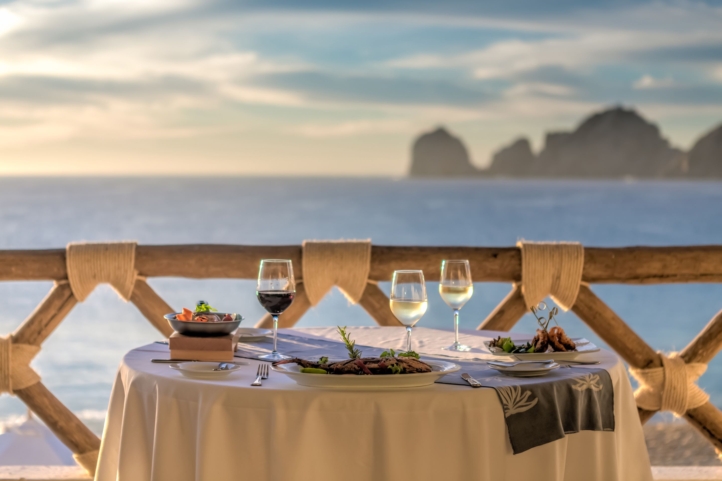 Pueblo Bonito Los Cabos Beach Resort
