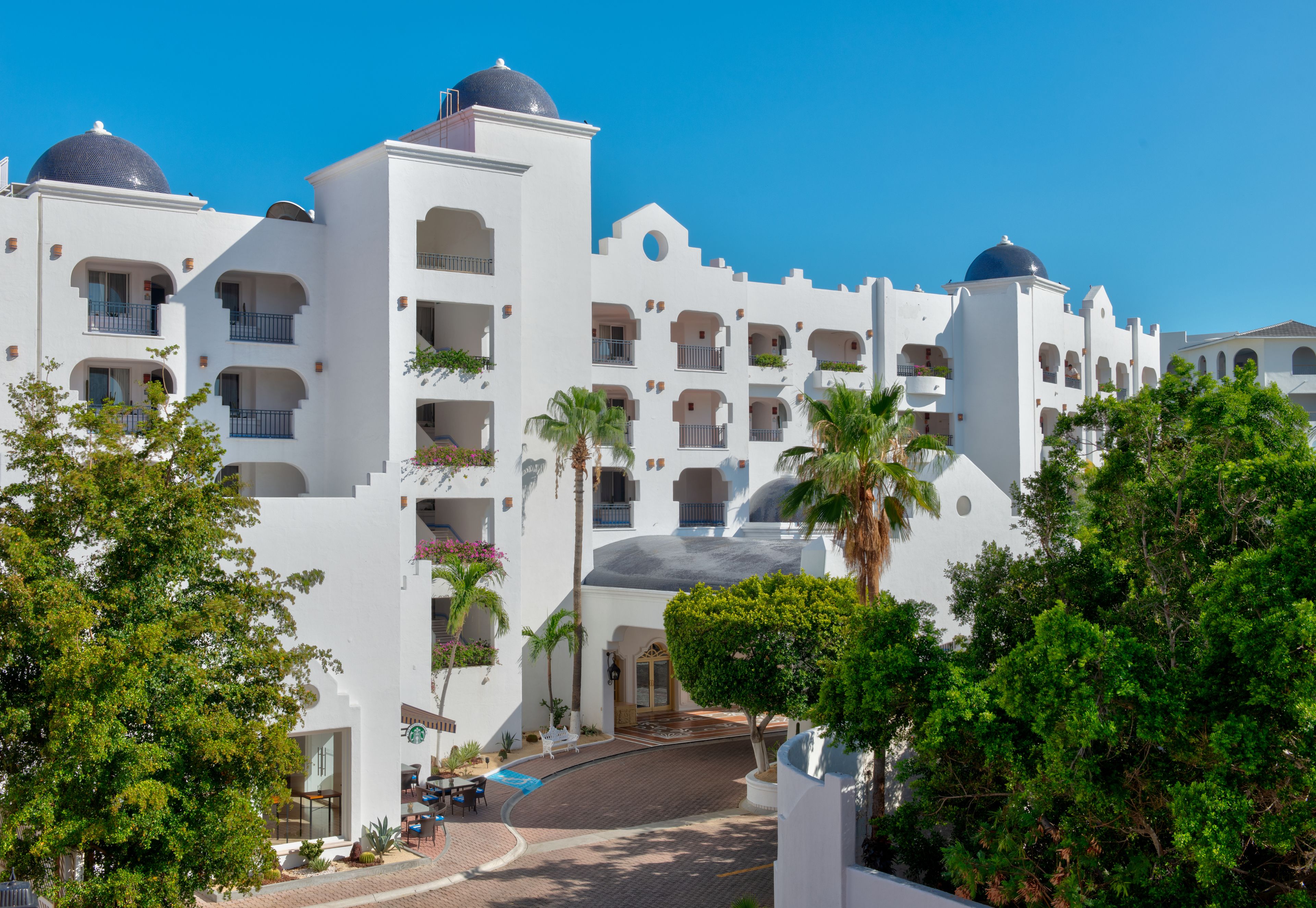 Pueblo Bonito Los Cabos Beach Resort