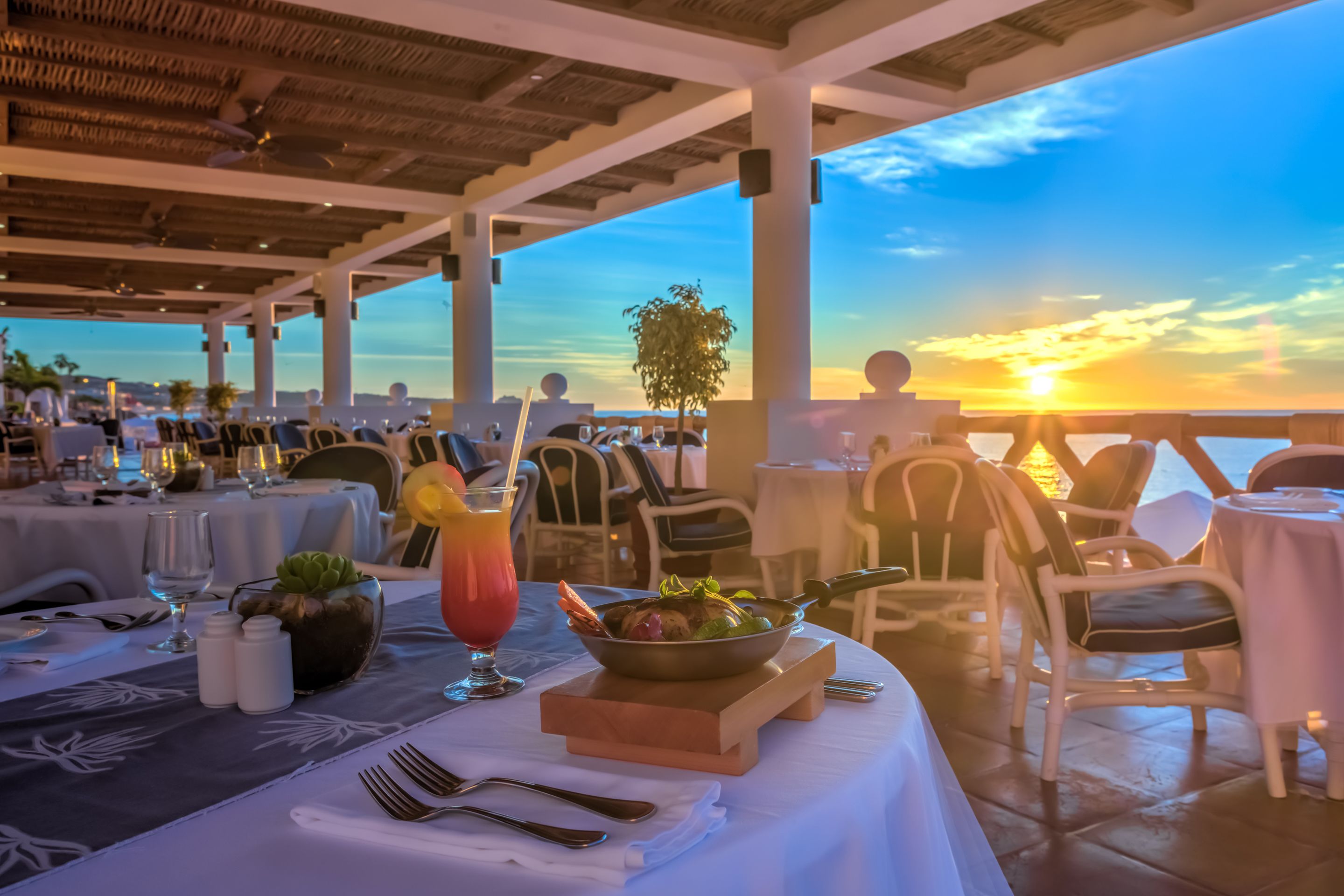 Pueblo Bonito Los Cabos Beach Resort