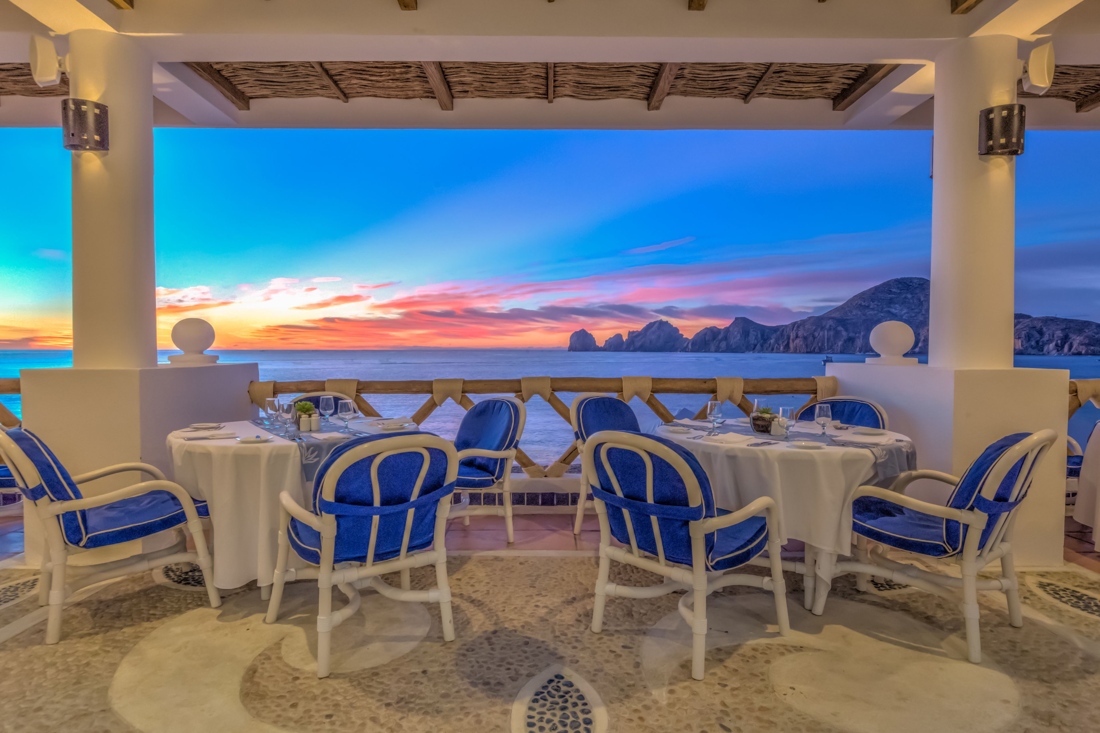 Pueblo Bonito Los Cabos Beach Resort