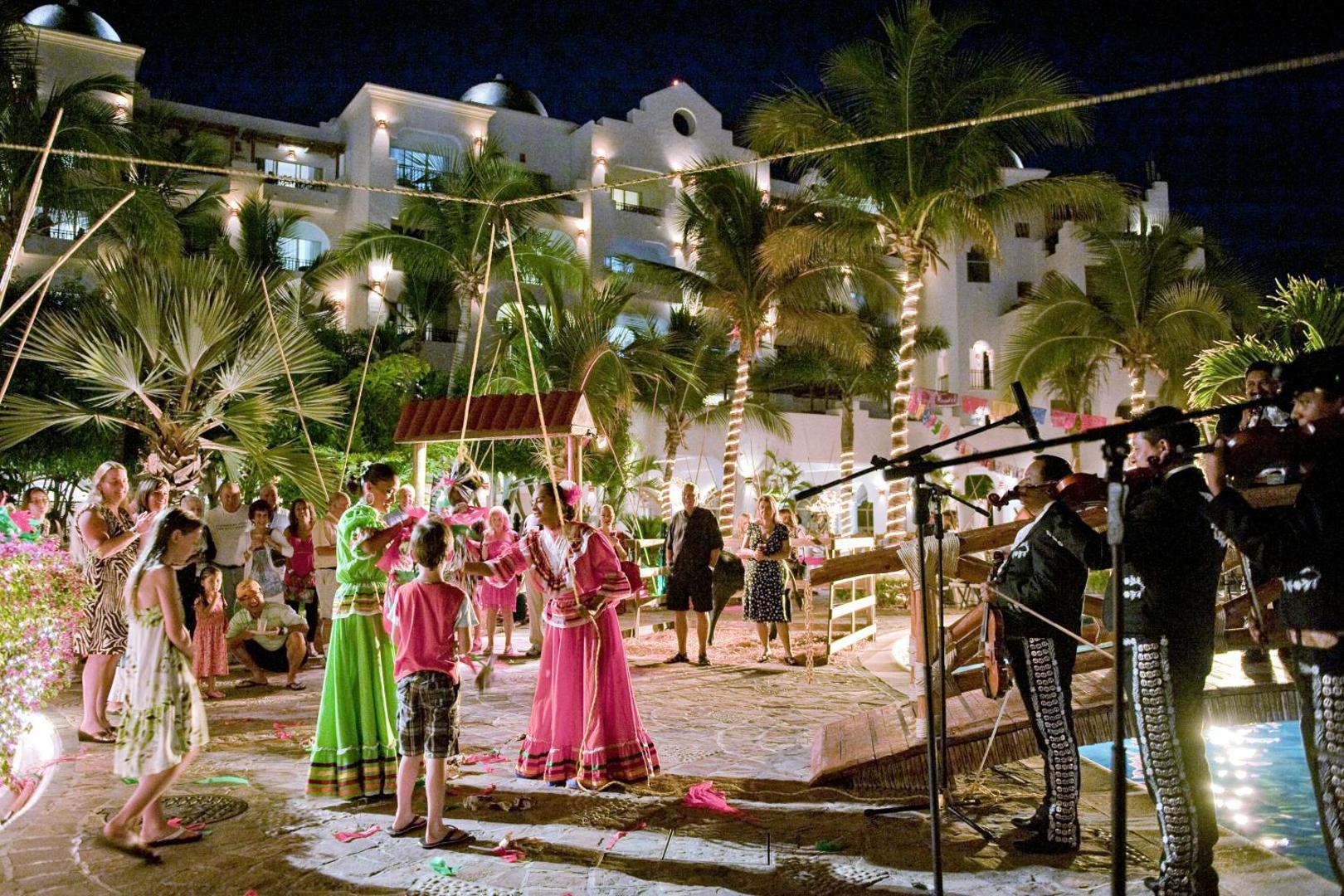 Pueblo Bonito Los Cabos Beach Resort