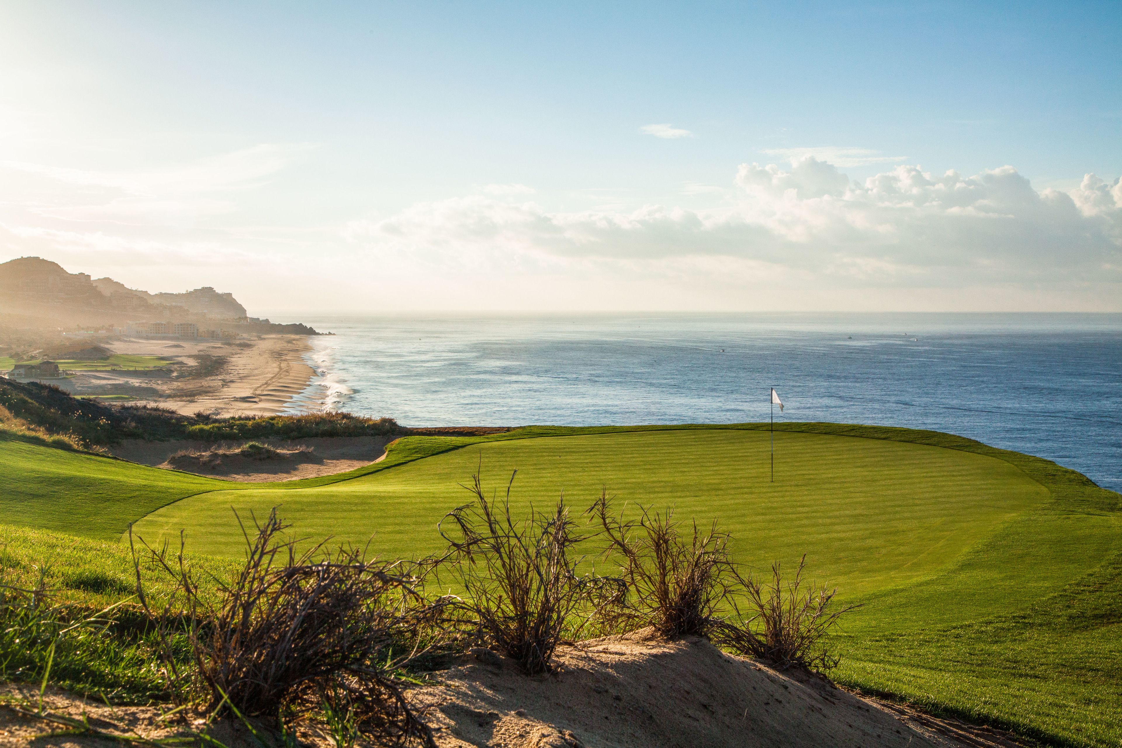 Pueblo Bonito Los Cabos Beach Resort
