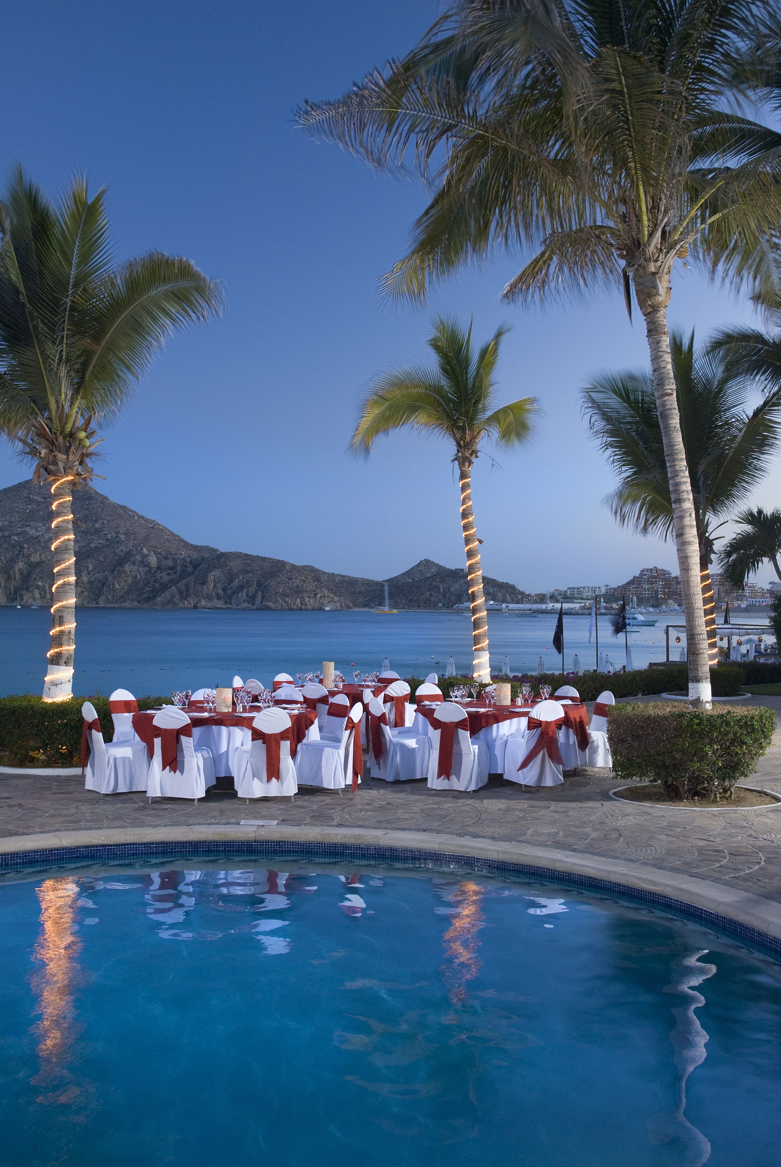 Pueblo Bonito Los Cabos Beach Resort
