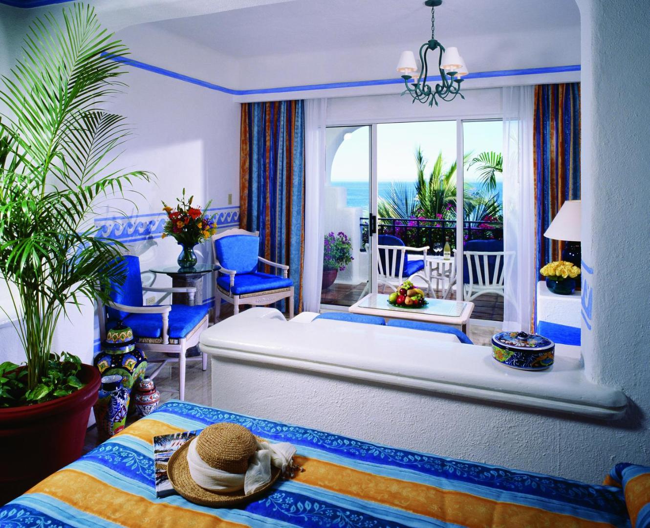 Pueblo Bonito Los Cabos Beach Resort
