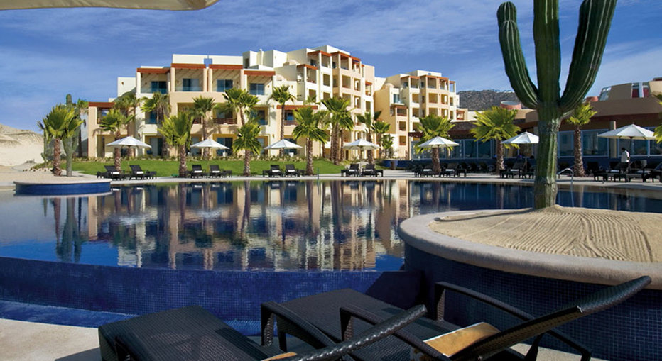Pueblo Bonito Pacifica Golf & Spa Resort