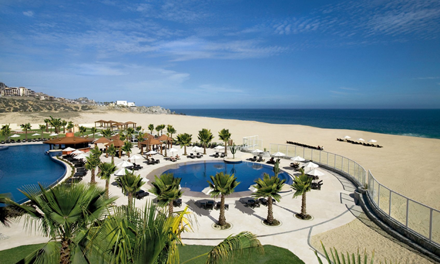 Pueblo Bonito Pacifica Golf & Spa Resort