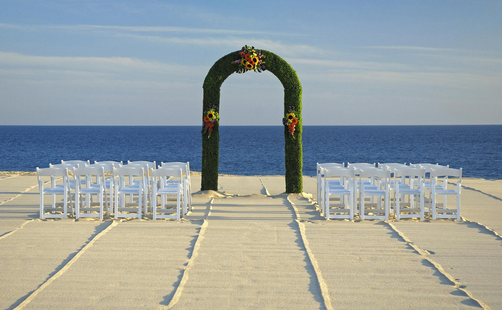 Pueblo Bonito Pacifica Golf & Spa Resort