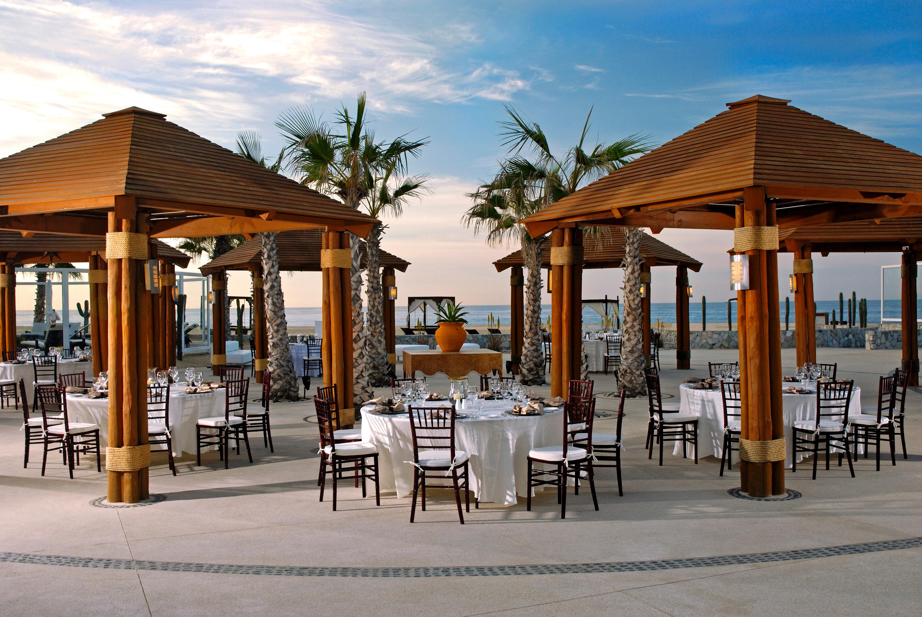 Pueblo Bonito Pacifica Golf & Spa Resort